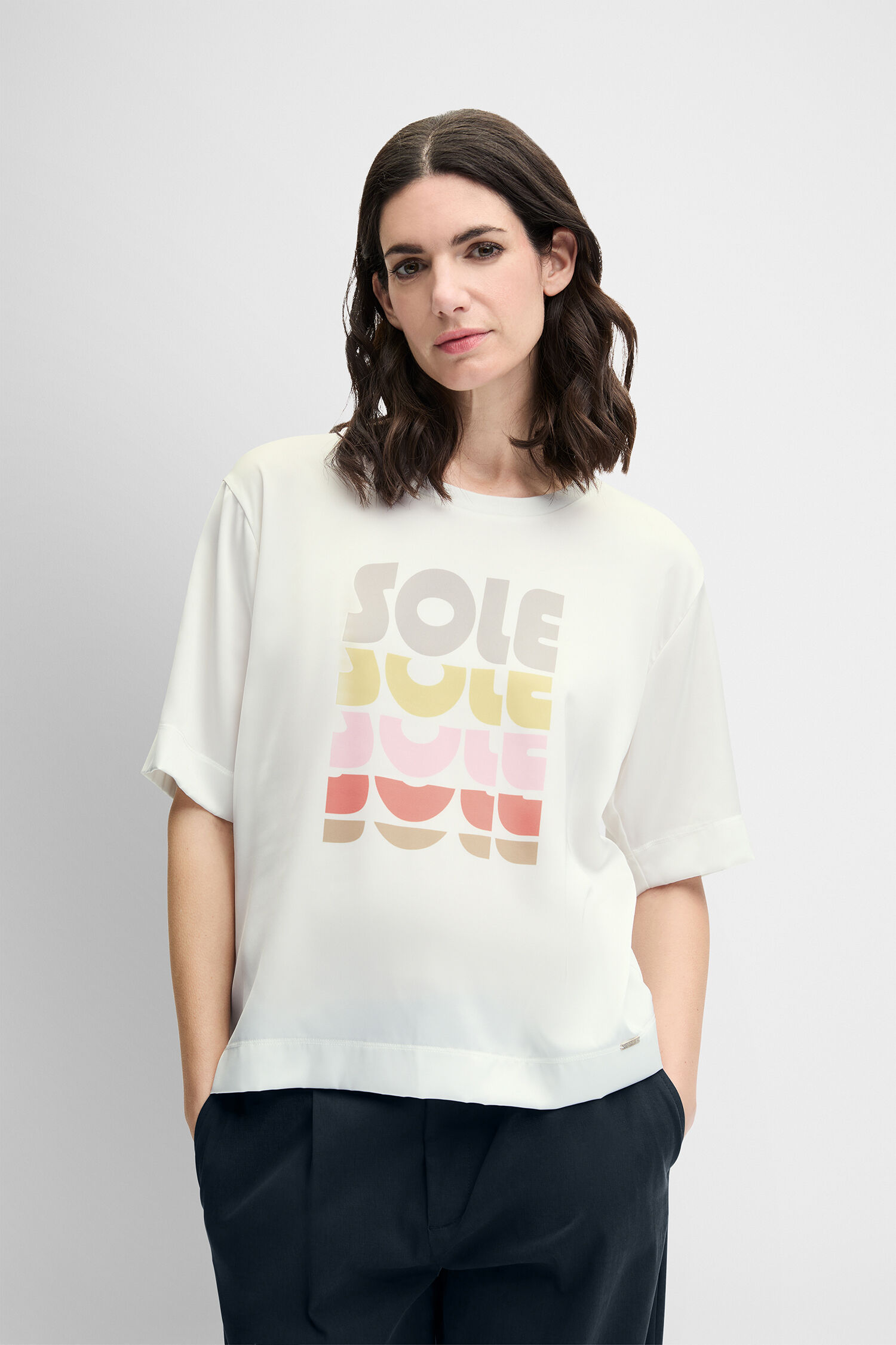 Shirt CISUNNO Shirt CISUNNO
