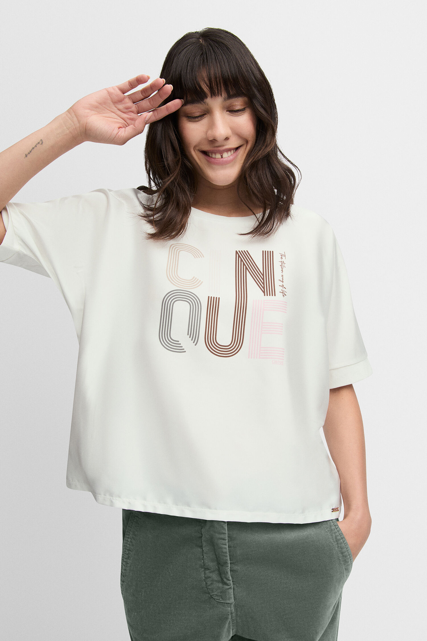 Bluse, T-shirt, Person, Hemd, Gesicht