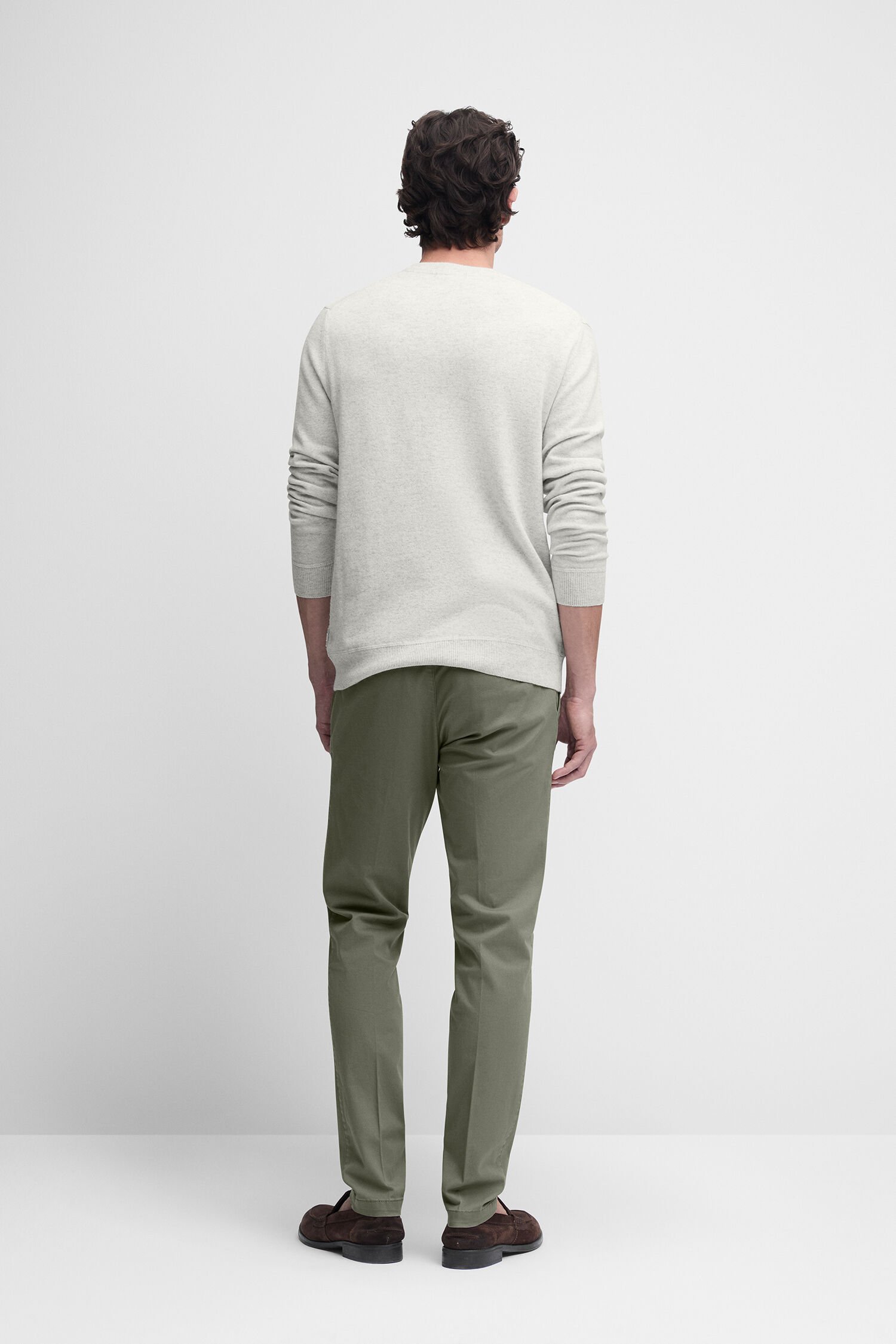 Hosen, Langarm, Erwachsener, Mann, Person