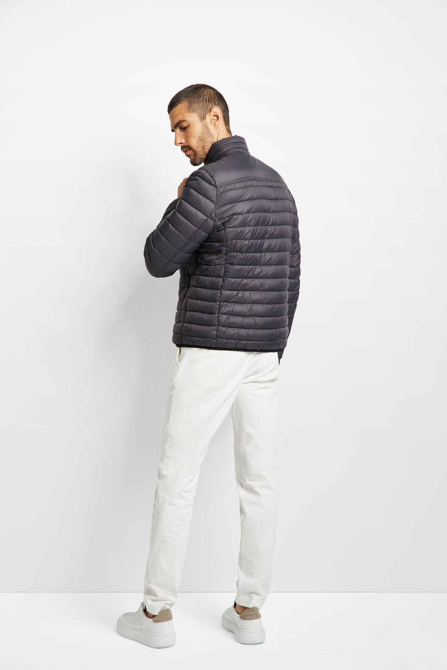 Jacket CIWRAP