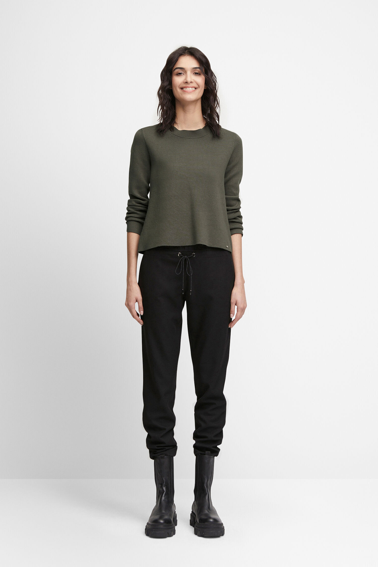 CINQUE Pullover CINALA CI-6500-5566-84-243-XS 211