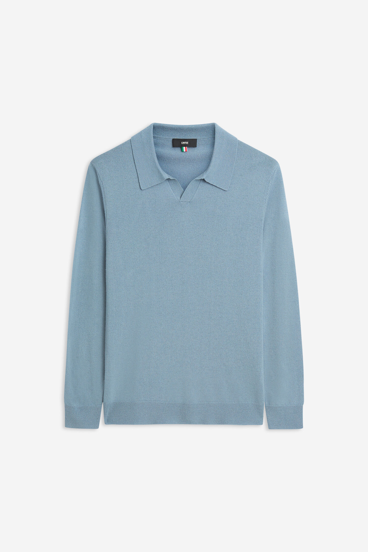 CINQUE-Pullover-CINUP-CI-6037-5529-63-243-S_801 CINQUE Pullover CINUP CI-6037-5529-63-243-S 801
