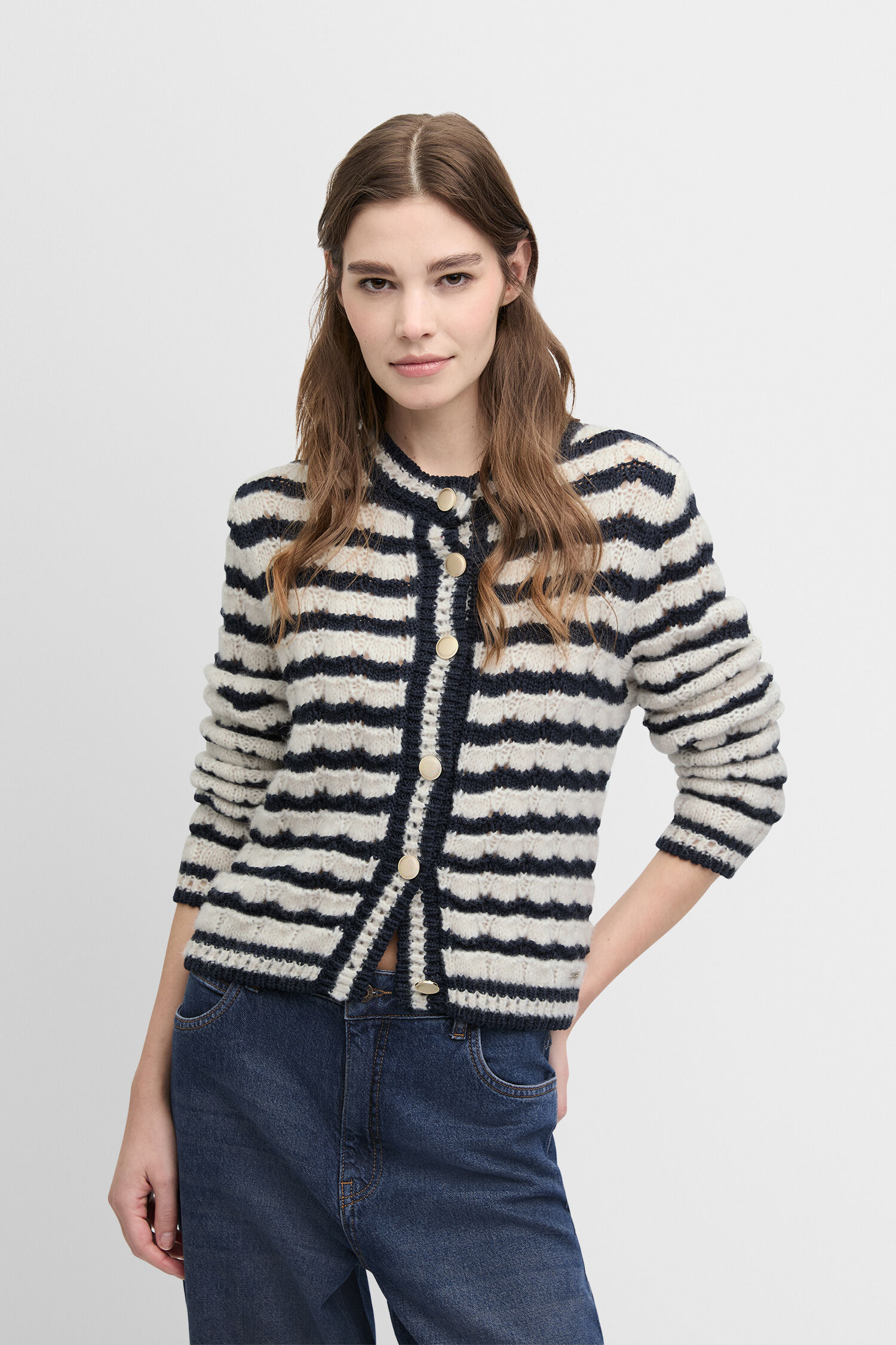 Cardigan CICHANO