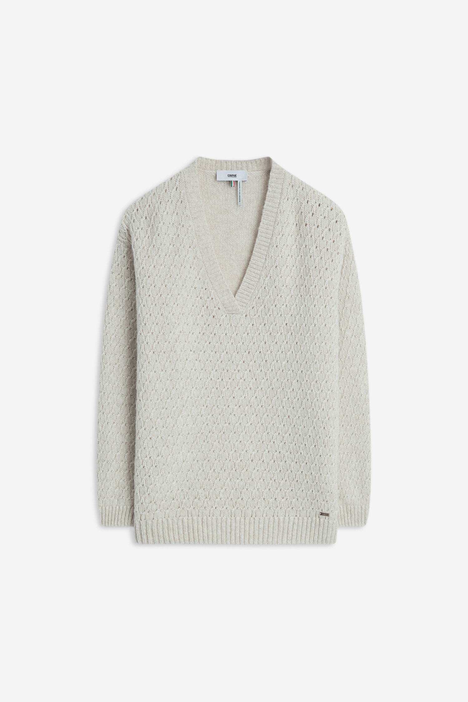 Bekleidung, Strickwaren, Pullover