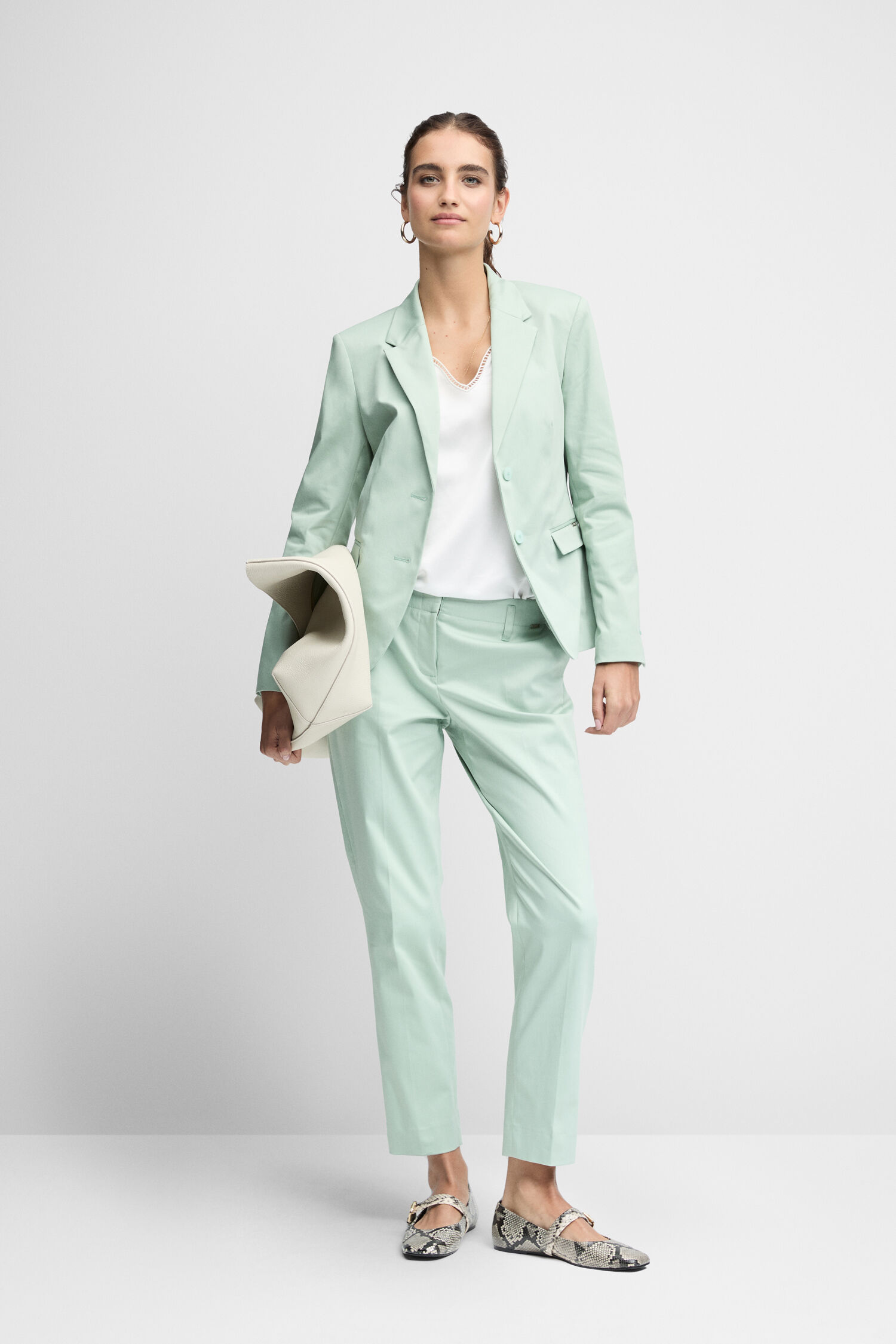 Formelle Kleidung, Anzug, Blazer, Mantel, Jacke