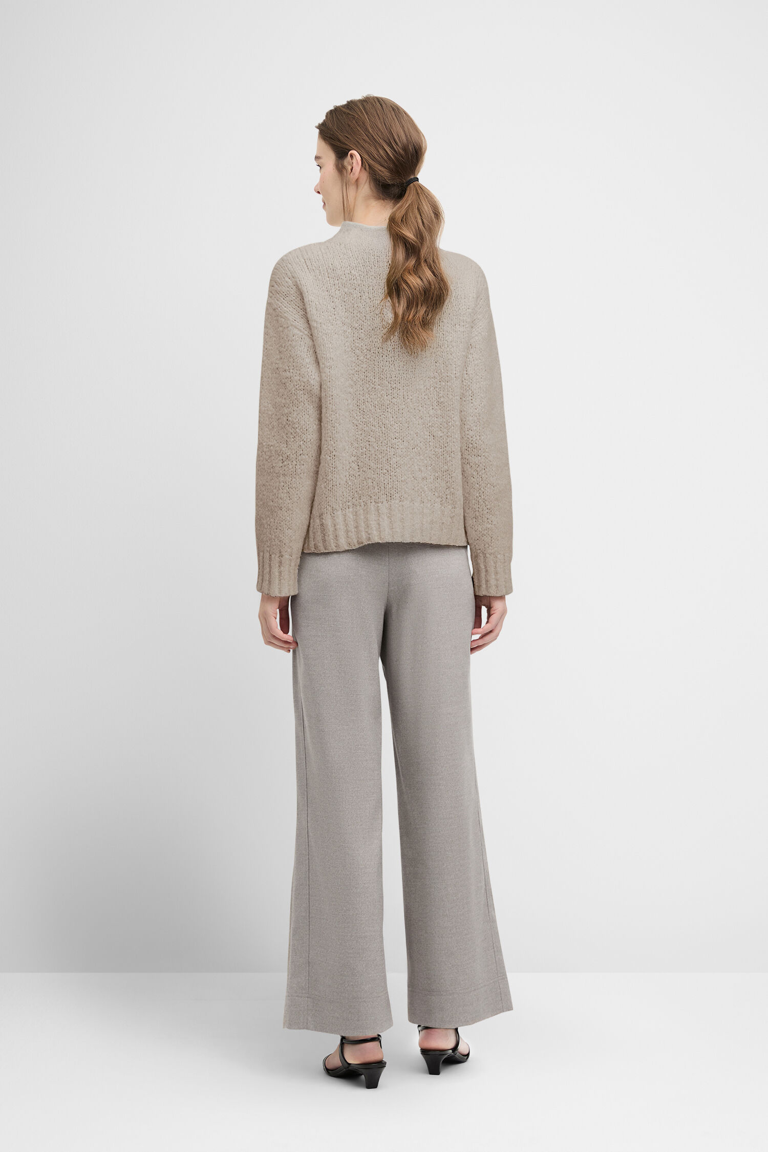 Dekoration für Zuhause, Leinen, Strickwaren, Pullover, Hosen