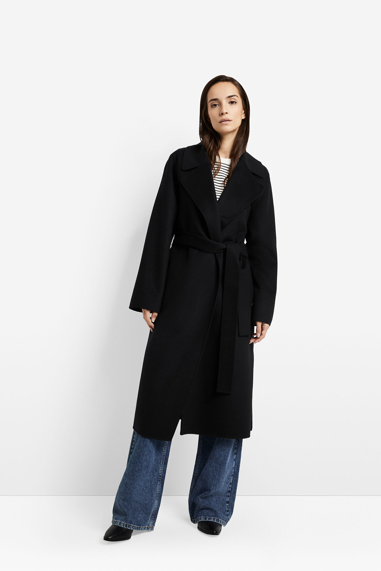 CILOU coat