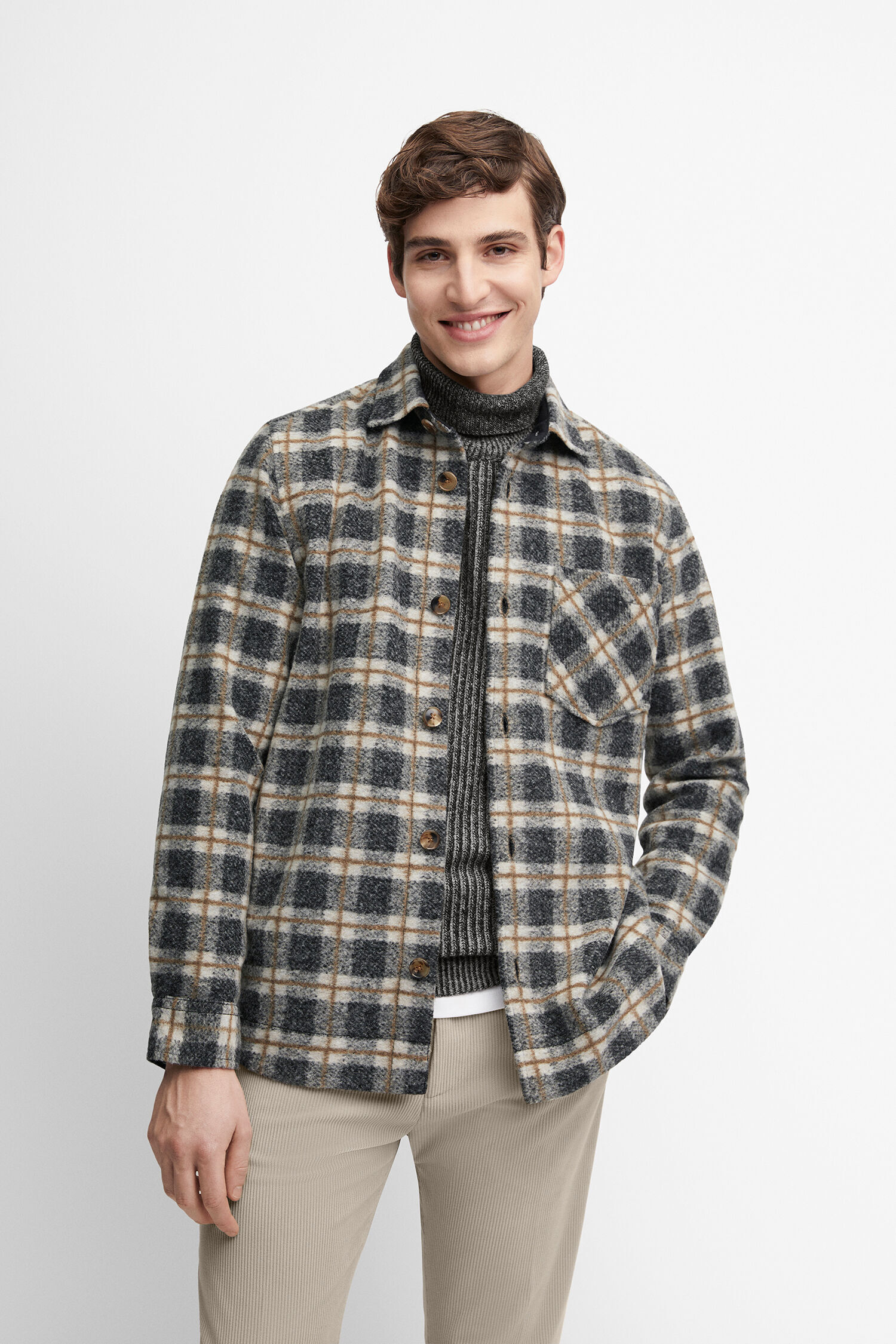 Overshirt CISWELL Overshirt CISWELL