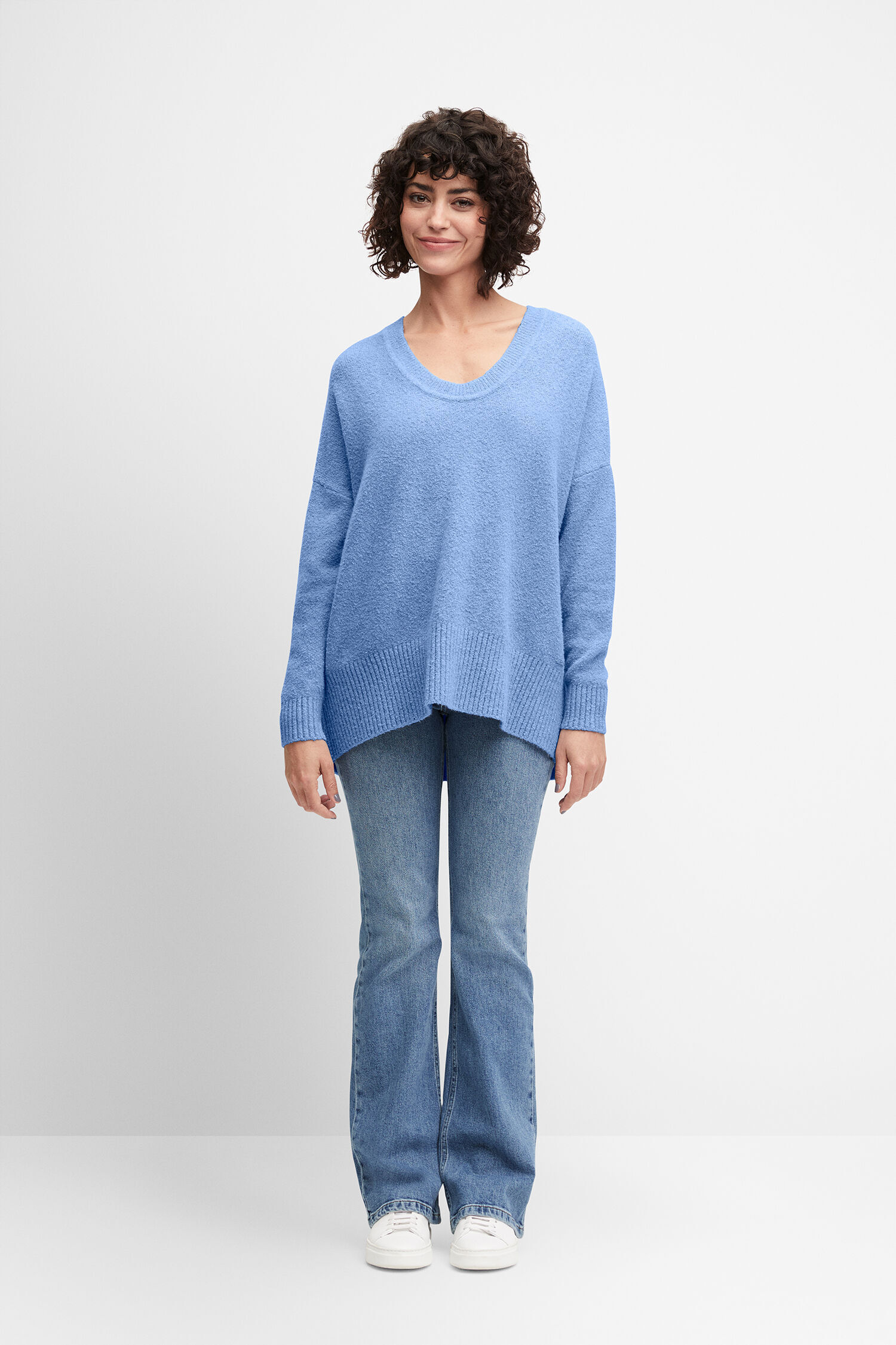 CINQUE Pullover CIELINO CI-6509-6572-62-251-XS 21