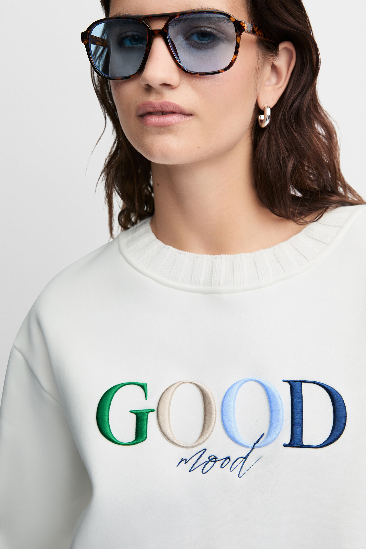 Langarm, Ärmel, Strickwaren, Pullover, Sweatshirt