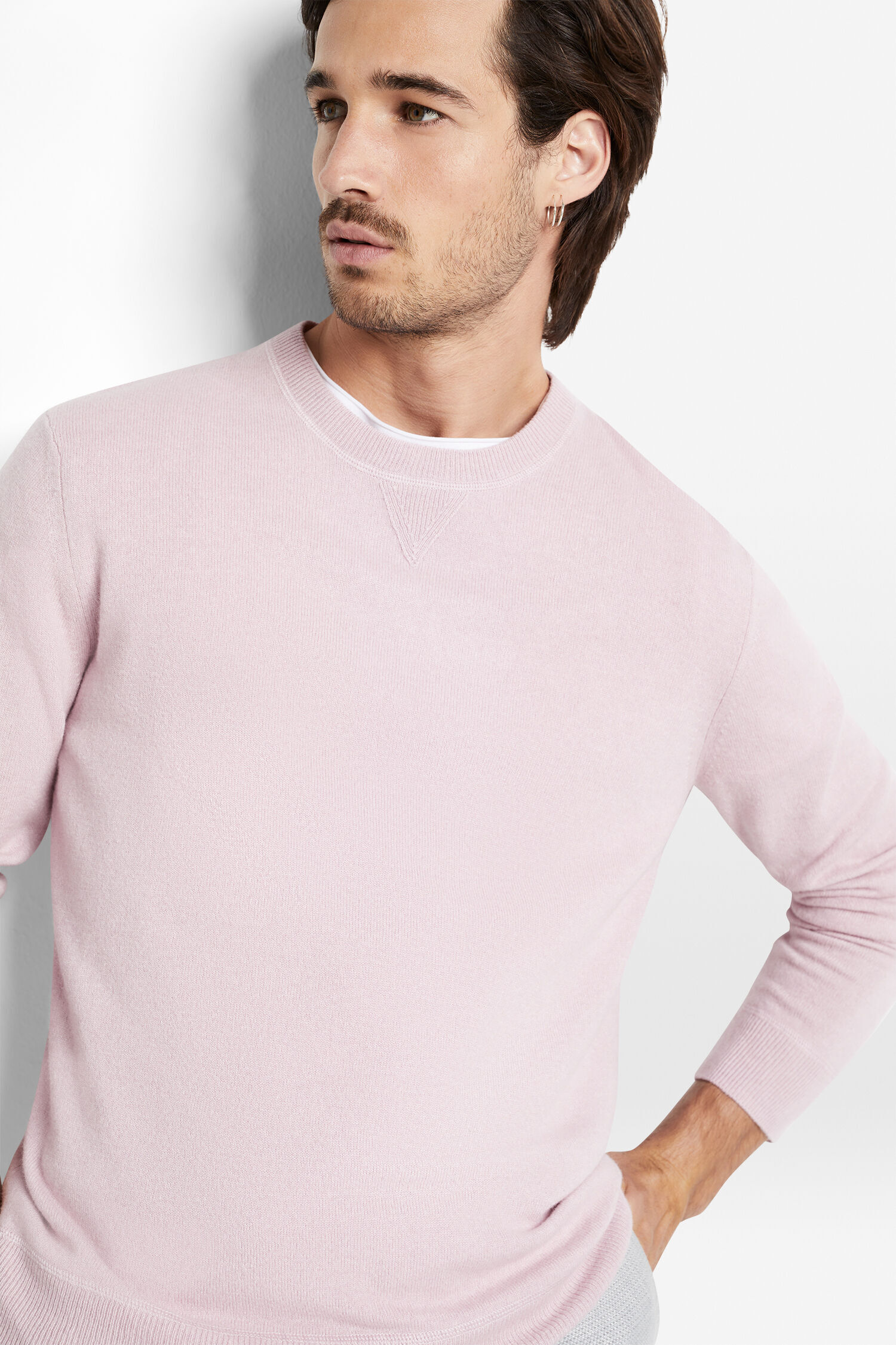 CINQUE Pullover CIROUND CI-6033-4529-51-241-S 23