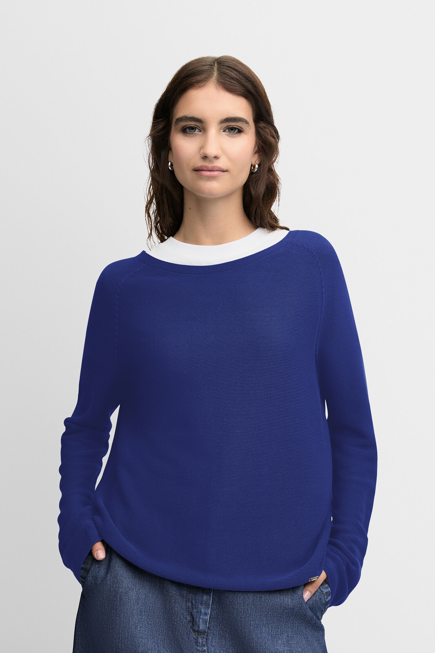 Langarm, Ärmel, Pullover, Sweatshirt, Mantel