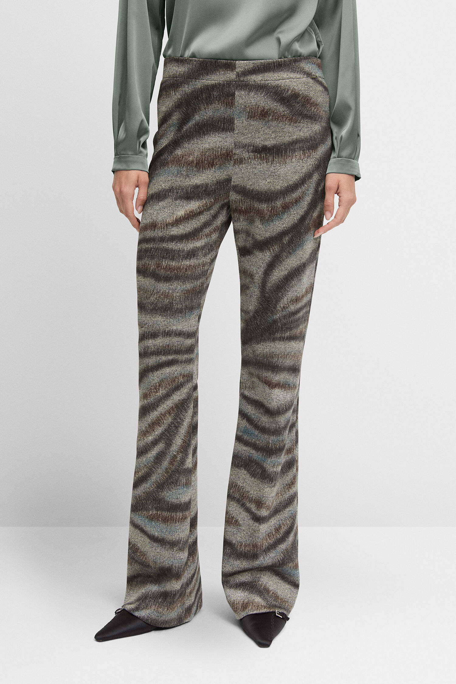 Bekleidung, Hosen