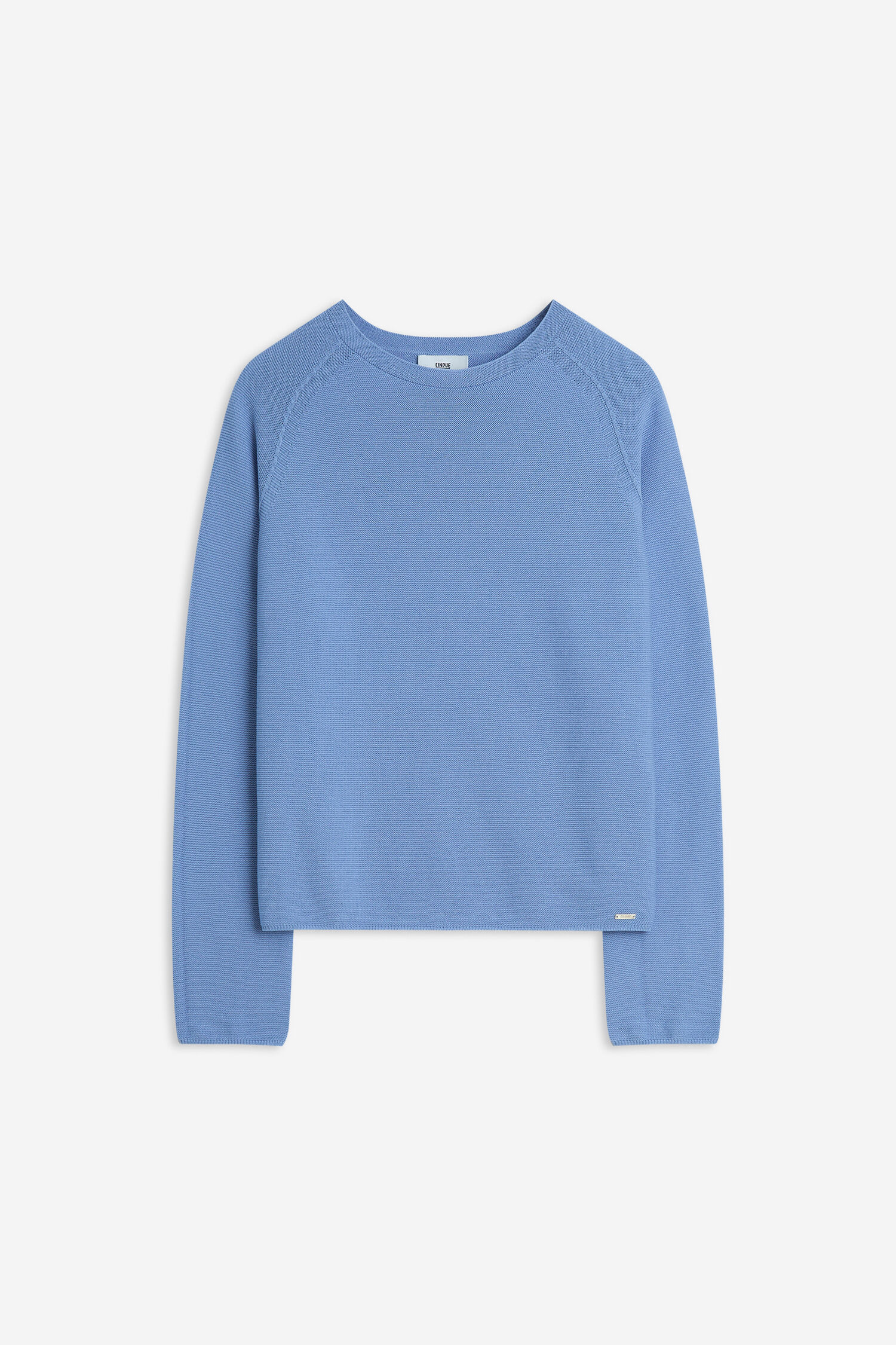 hellblau