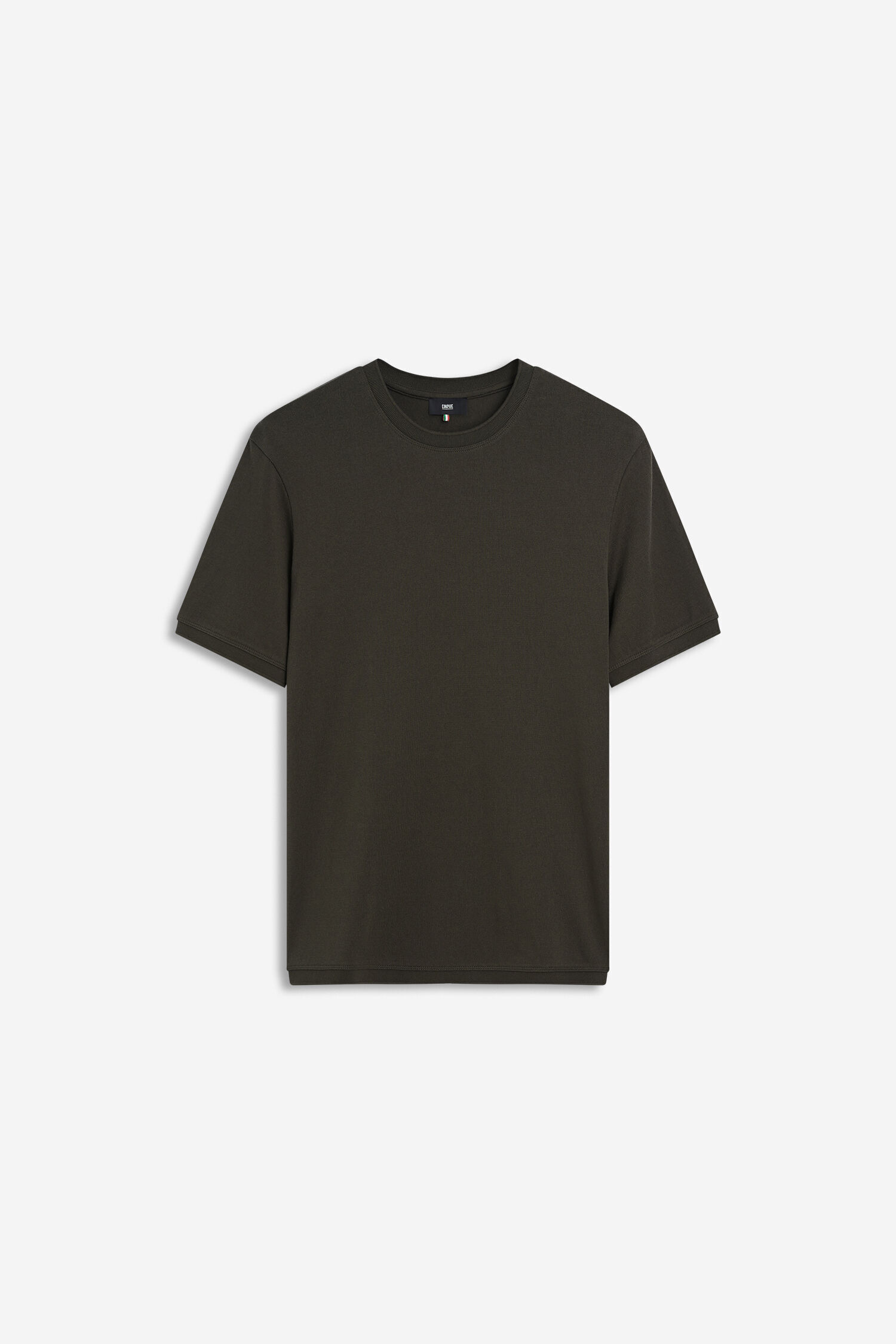 CINQUE-T-Shirt-CIBADI-CI-7010-6926-89-251-S_01 CINQUE T-Shirt CIBADI CI-7010-6926-89-251-S 01