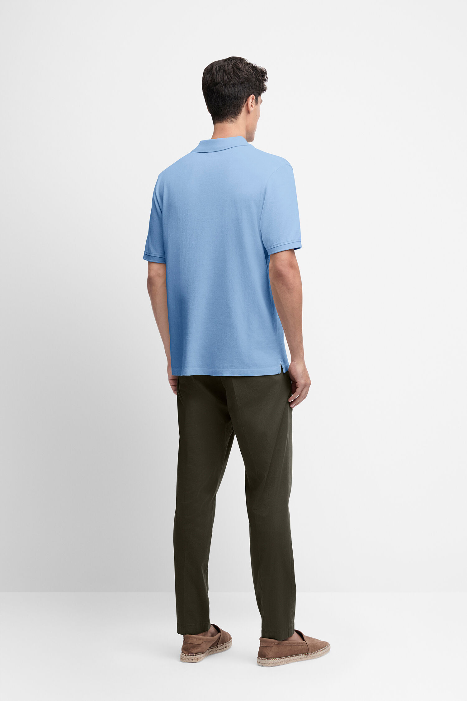 Polo CIBOLO Polo CIBOLO