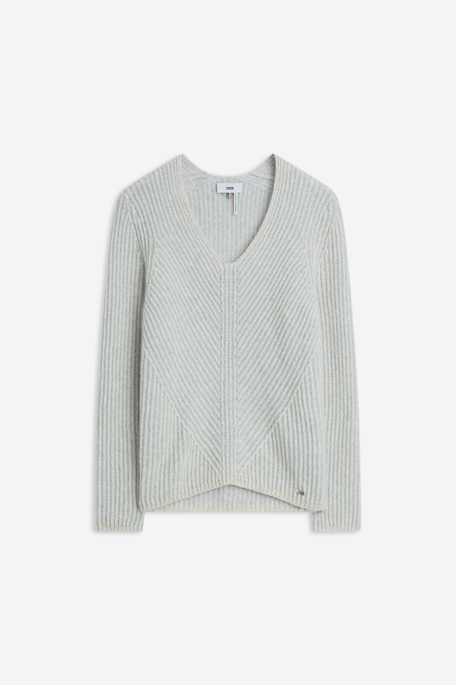 Bekleidung, Strickwaren, Pullover