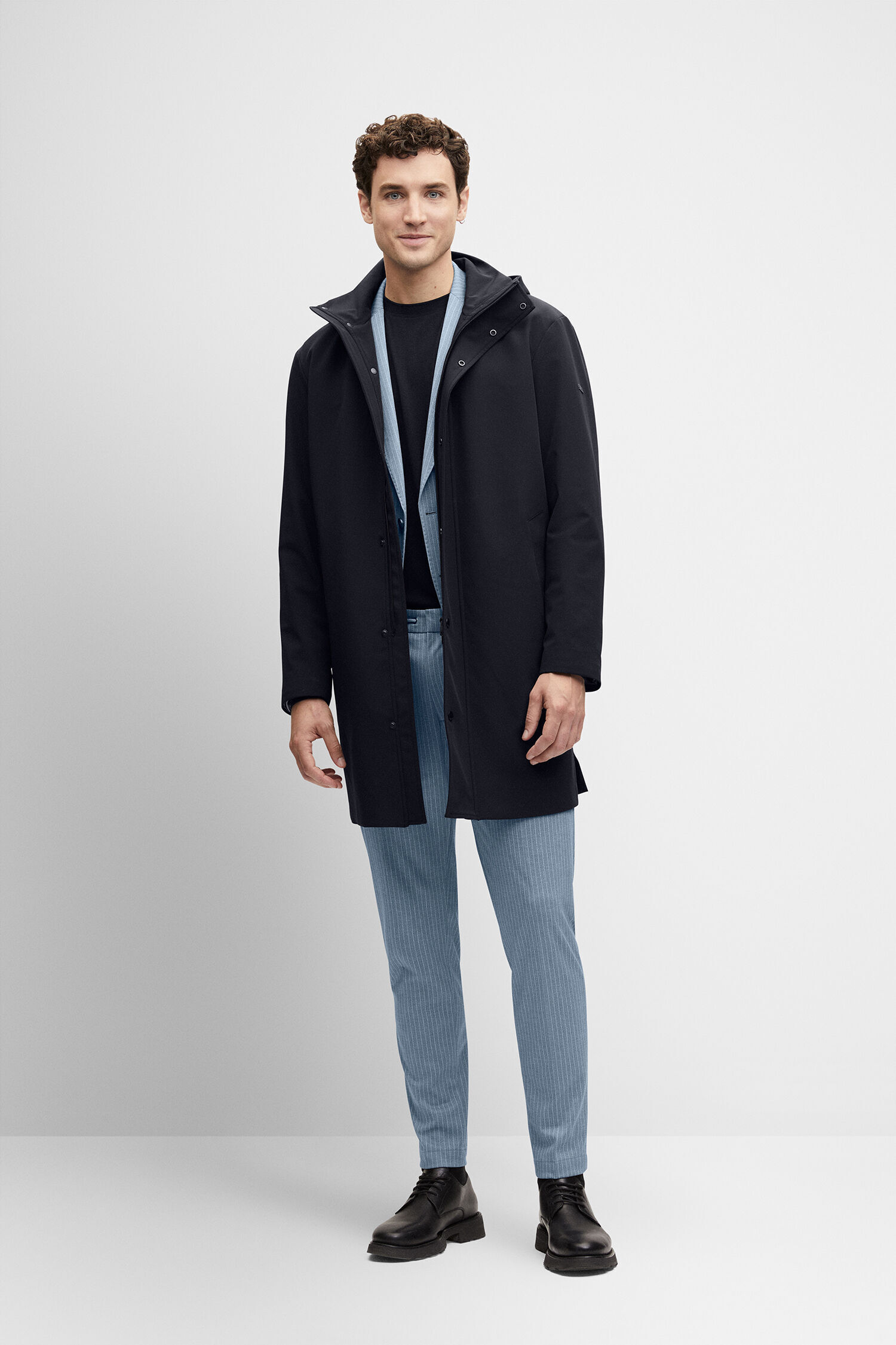 CINQUE-Sportswear-Parka-CIPROTECTOR-CI-4473-6021-69-251-S_21 CINQUE Sportswear Parka CIPROTECTOR CI-4473-6021-69-251-S 21