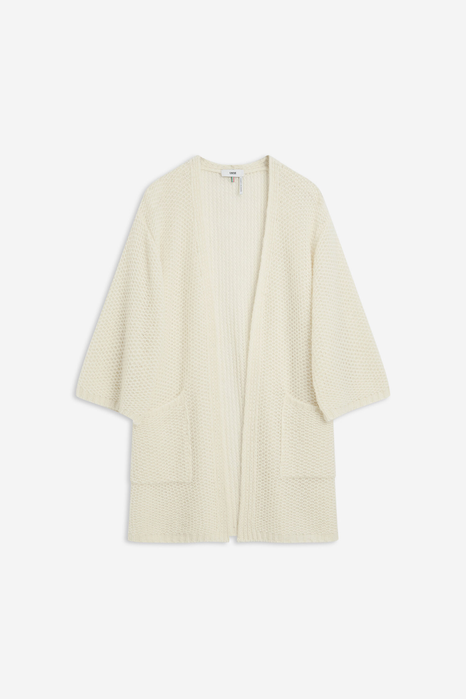 CINQUE-Strickjacke-CIBEYLY-CI-6509-5556-01-243-XS_01 CINQUE Strickjacke CIBEYLY CI-6509-5556-01-243-XS 01