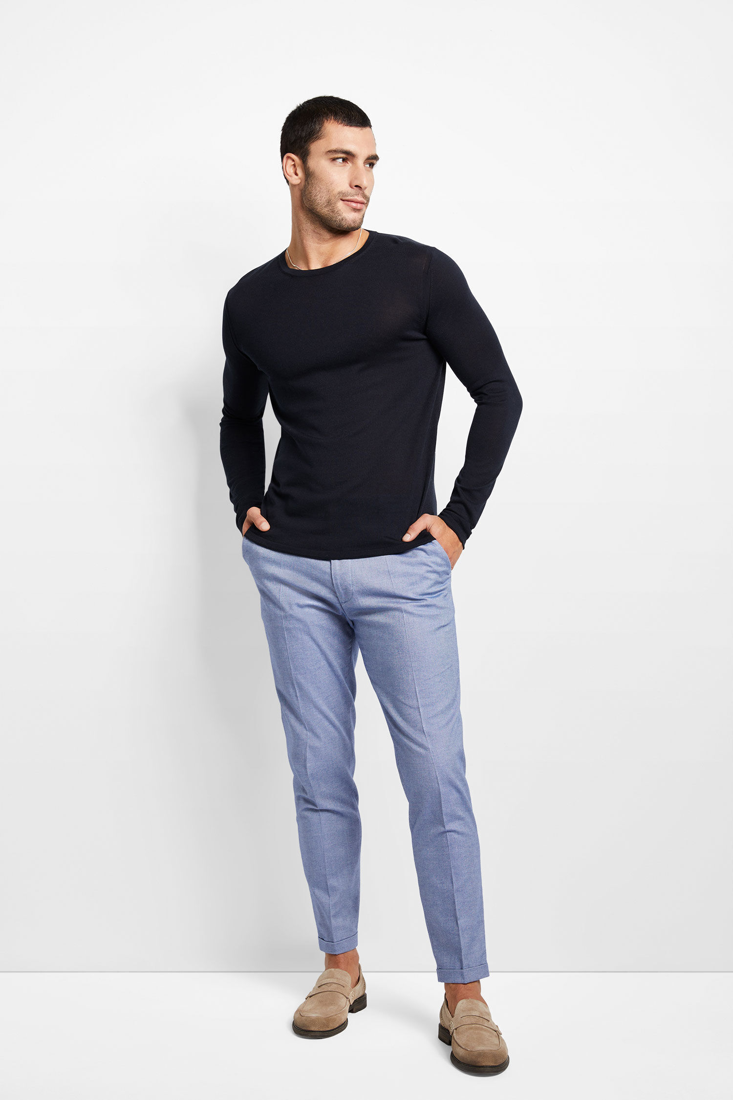 CINQUE Pullover CIWALLIE CI-6031-2520-69-231-S 21