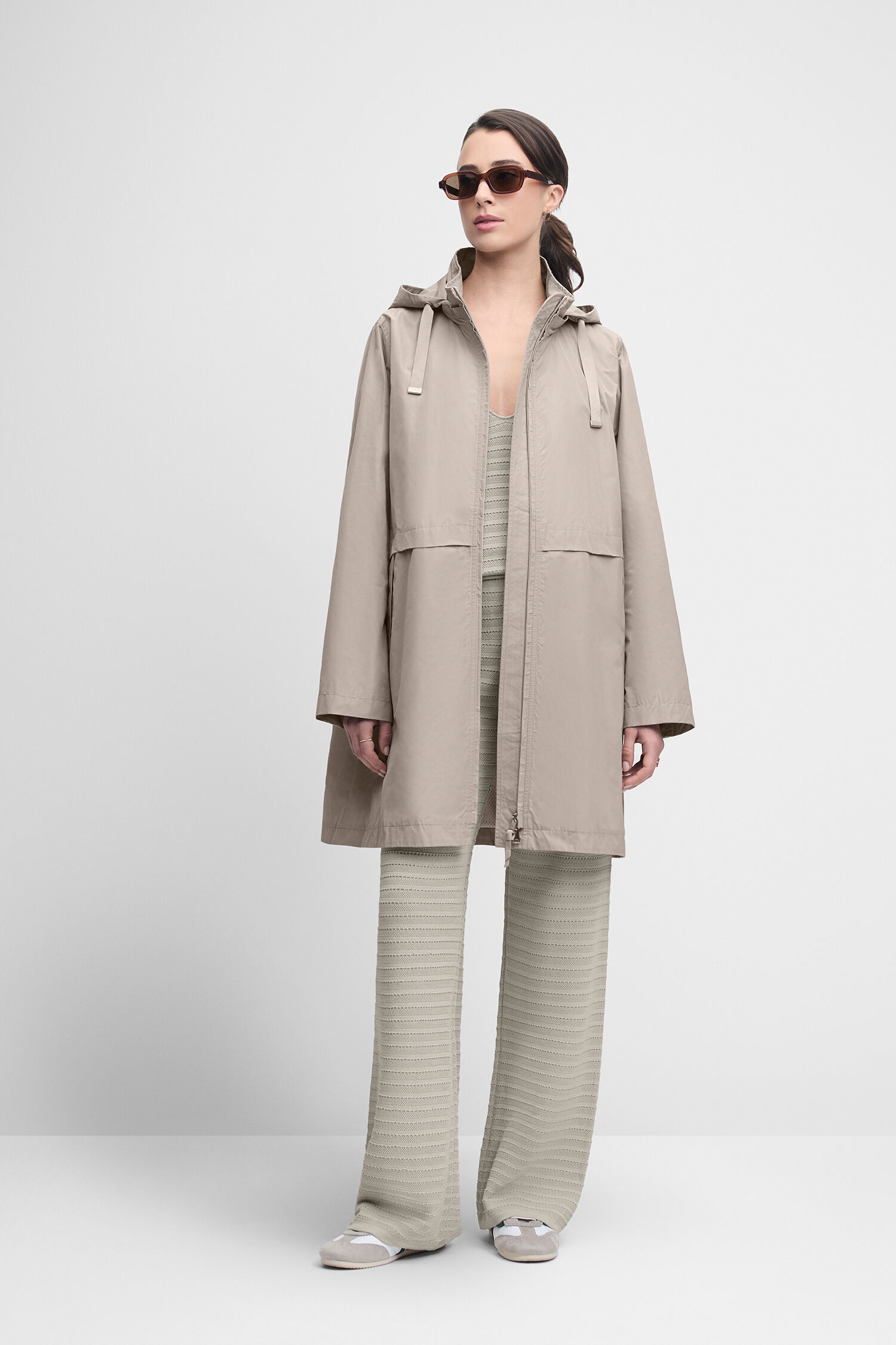 Mantel, Erwachsener, Männlich, Mann, Person