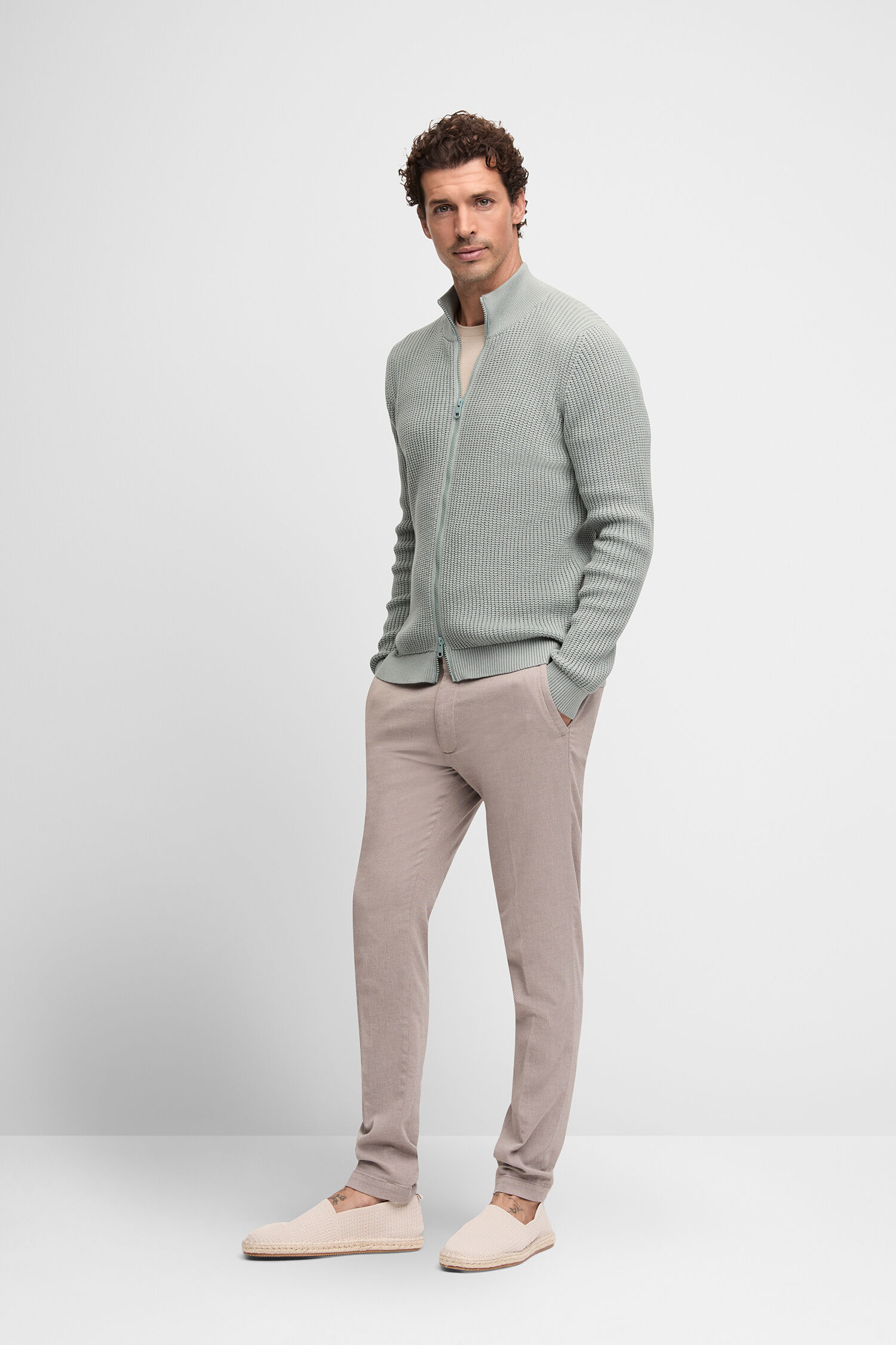 Pulli, Erwachsener, Männlich, Mann, Person