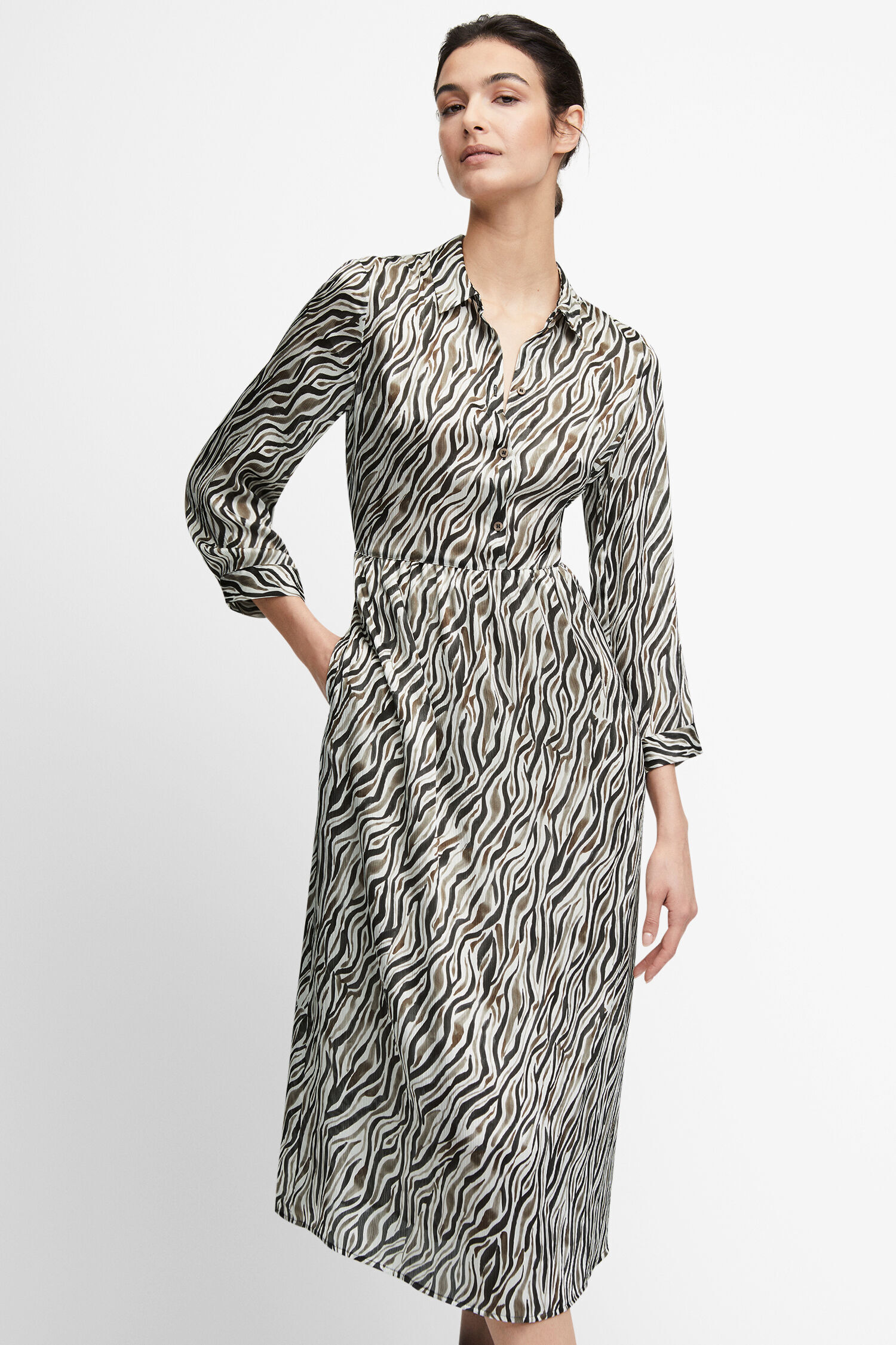 CINQUE-Kleid-CIDIMITRI-CI-1812-1723-75-243-32_201 CINQUE Kleid CIDIMITRI CI-1812-1723-75-243-32 201