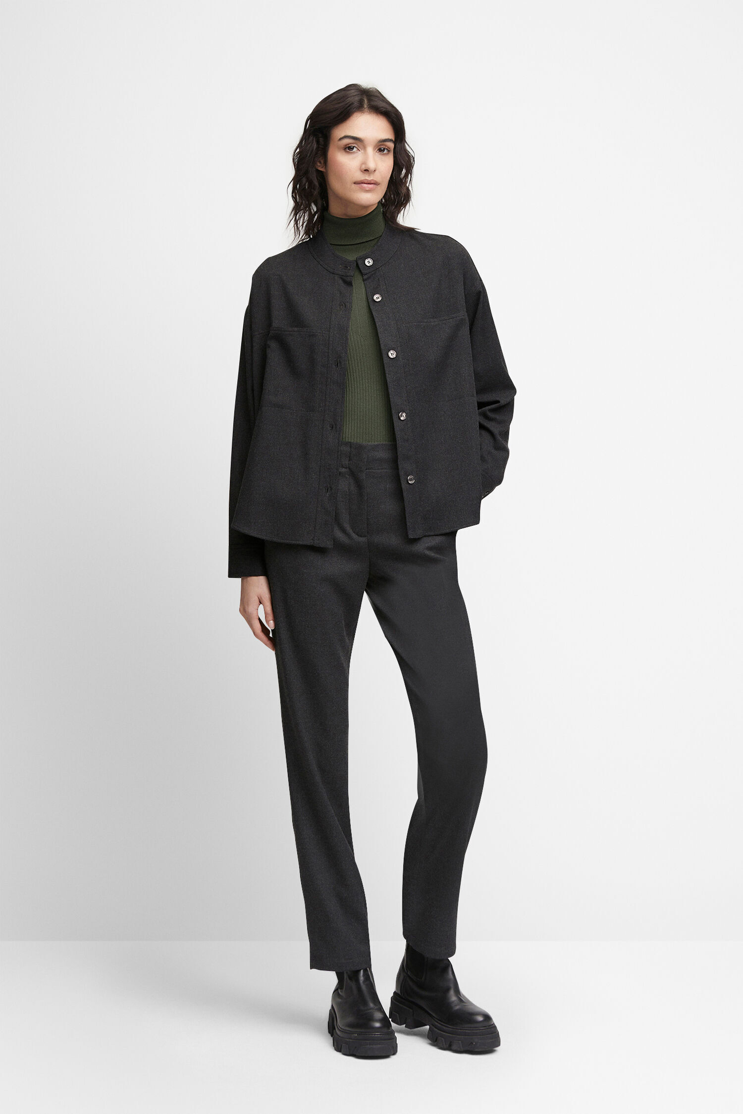 CINQUE Bluse CIPALINA CI-5607-5227-98-243-32 211