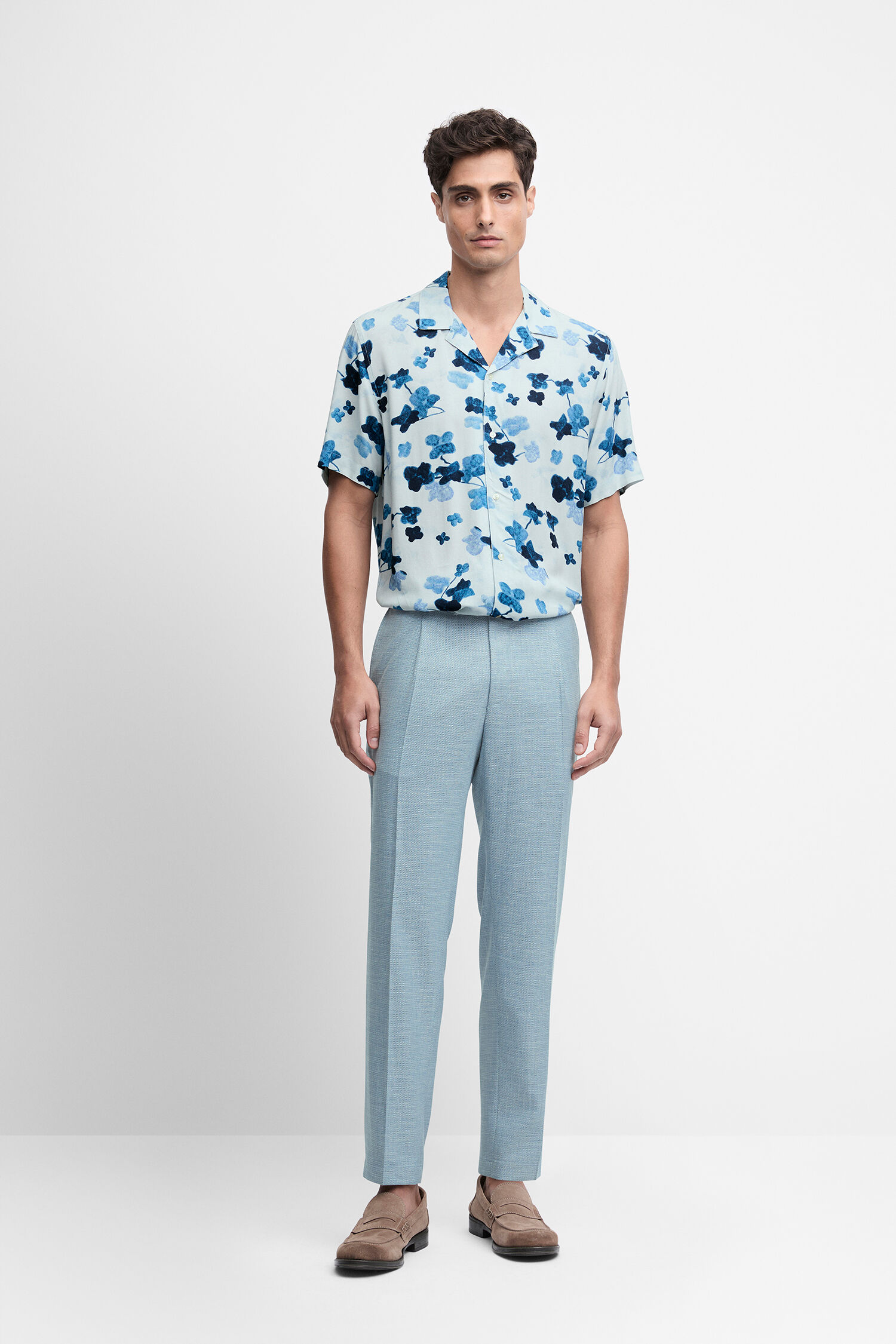 Hemd CISPOT Hemd CISPOT