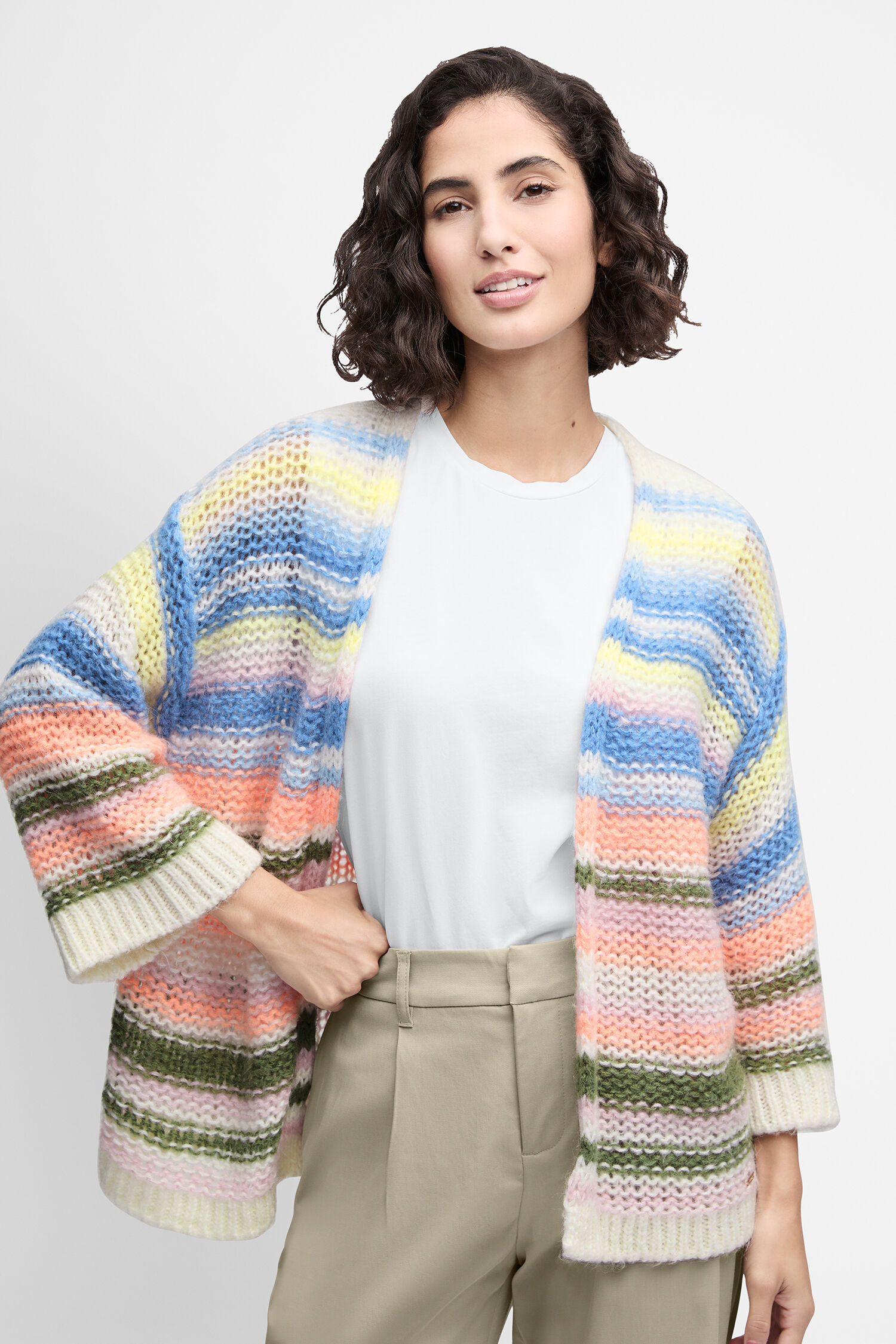 Strickjacke CIVANA