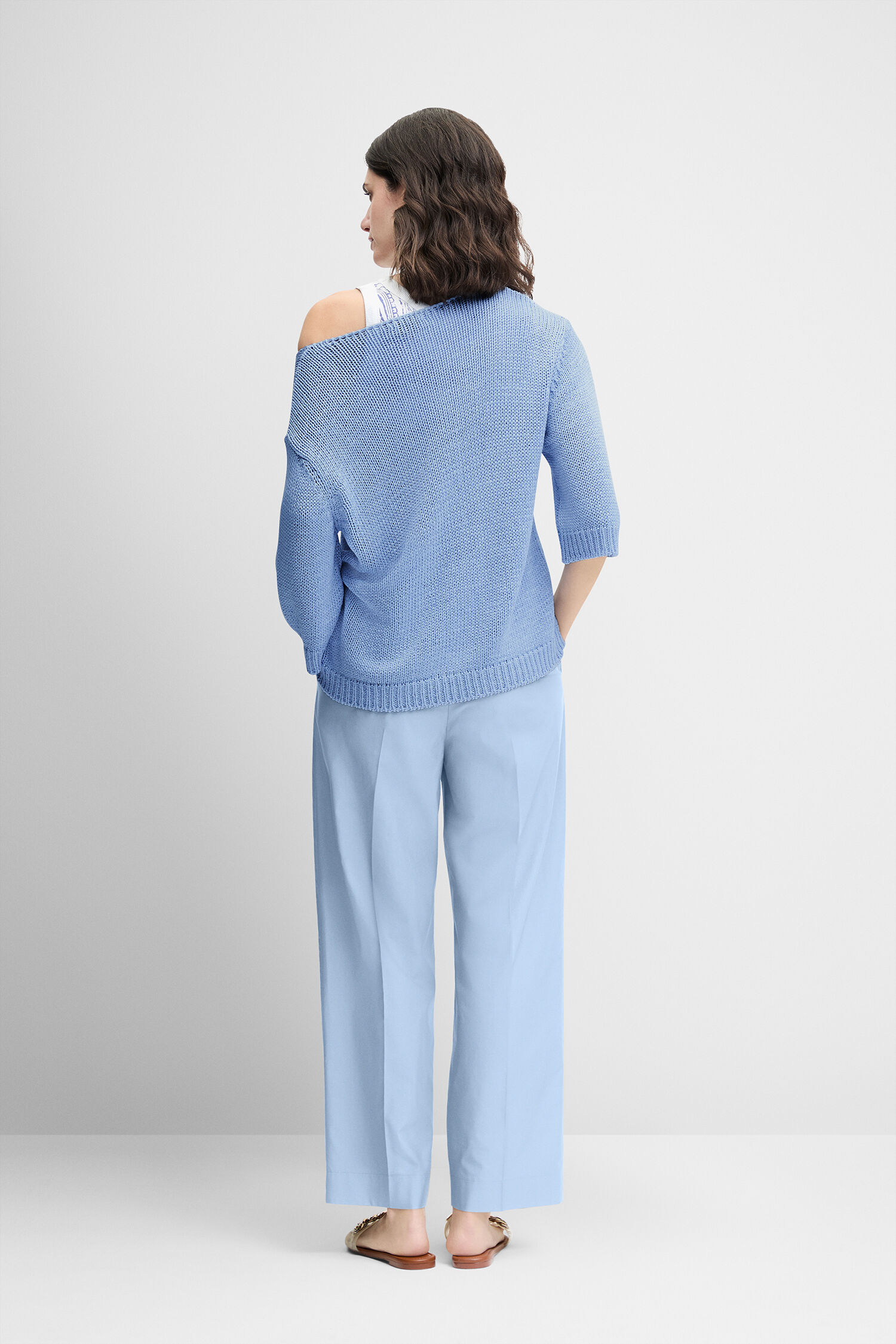 Pullover CIBANDI Pullover CIBANDI