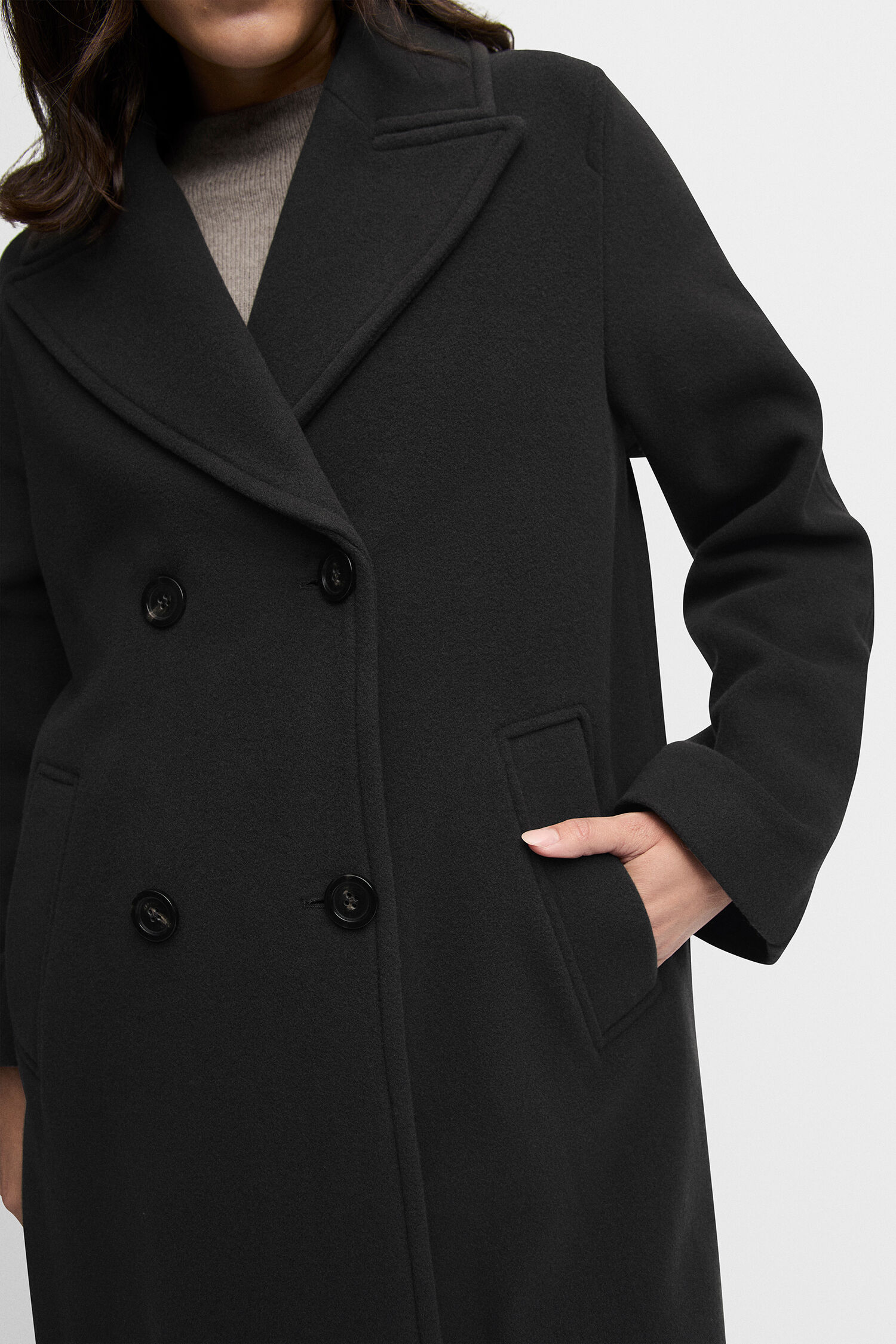 Bekleidung, Mantel, Trenchcoat