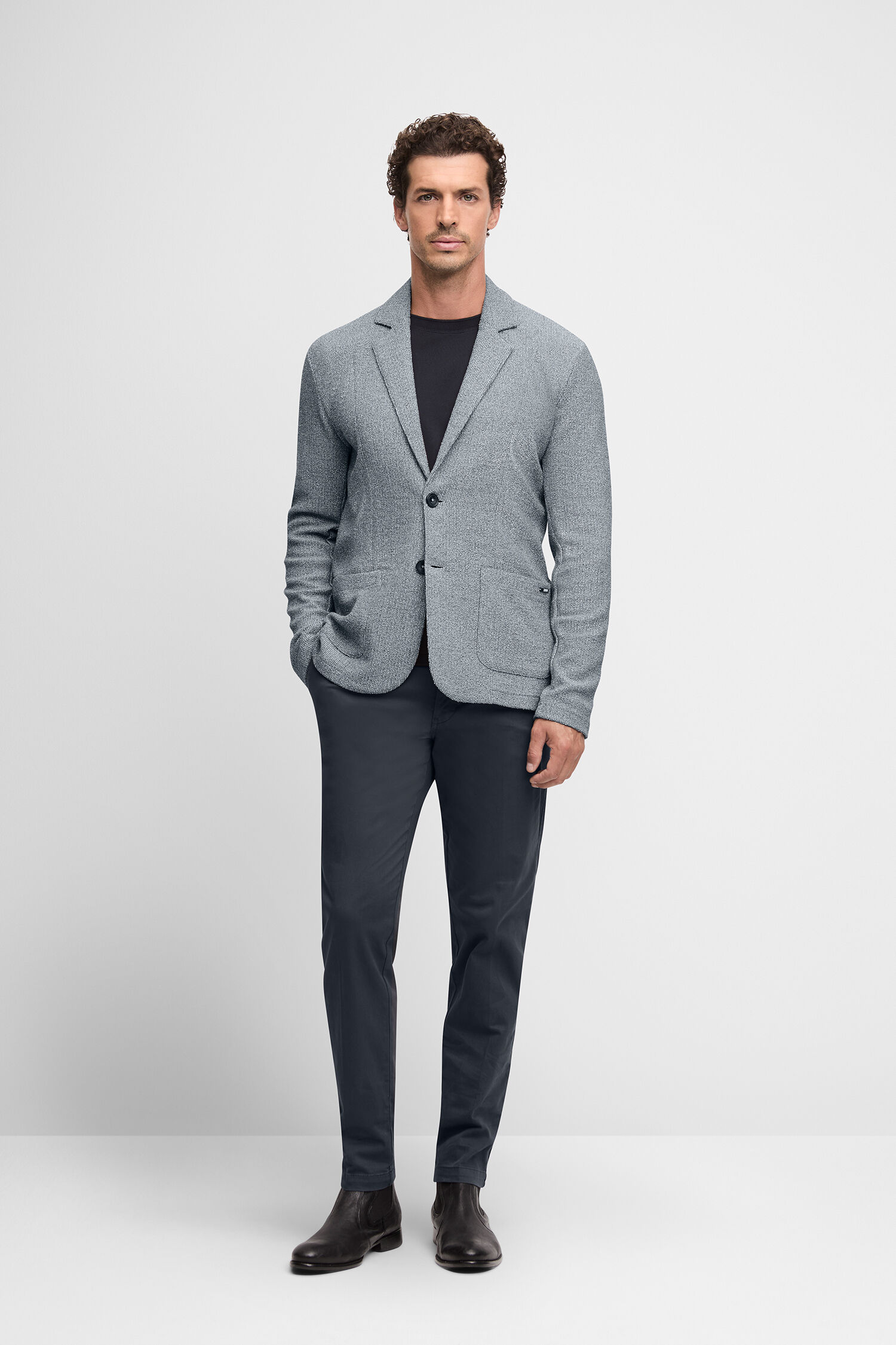 Formelle Kleidung, Anzug, Mantel, Jacke, Blazer