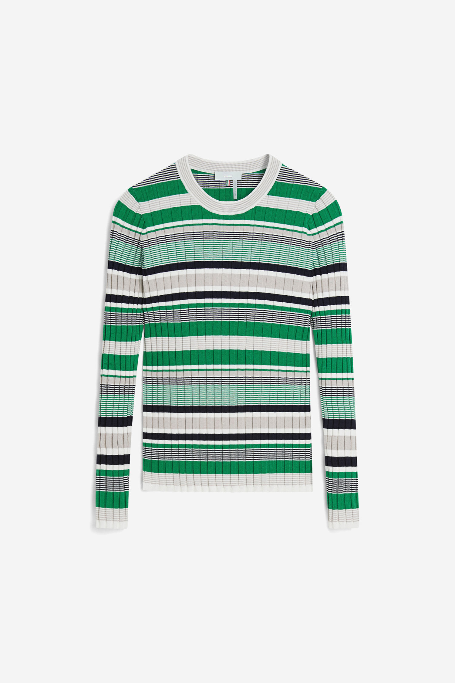 CINQUE-Pullover-CIRIBBO-CI-6509-4560-75-241-XS_01 CINQUE Pullover CIRIBBO CI-6509-4560-75-241-XS 01