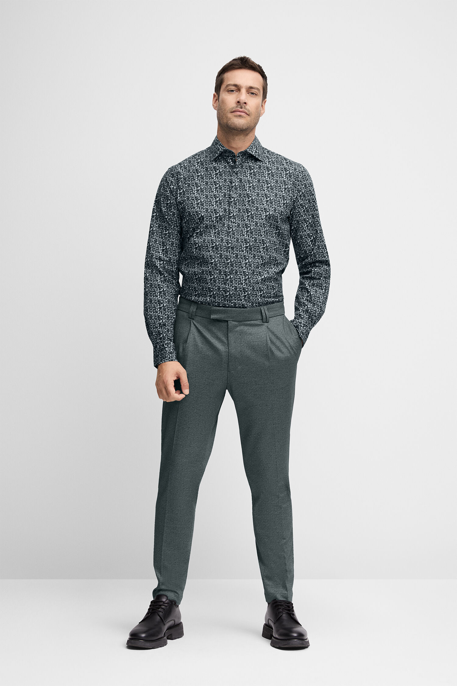 Hemd CISTEVEN Hemd CISTEVEN