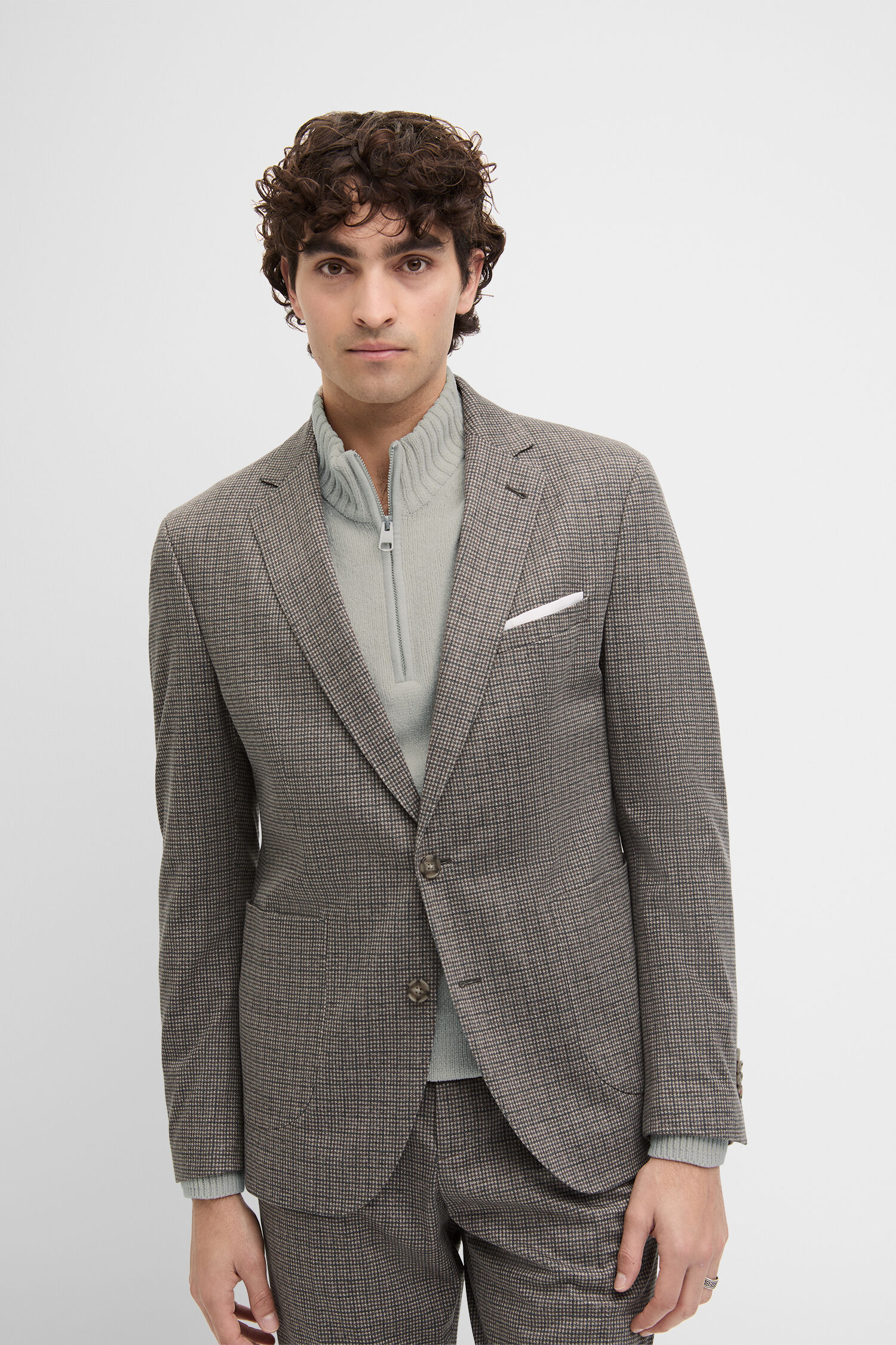 Blazer, Mantel, Formelle Kleidung, Jacke, Anzug
