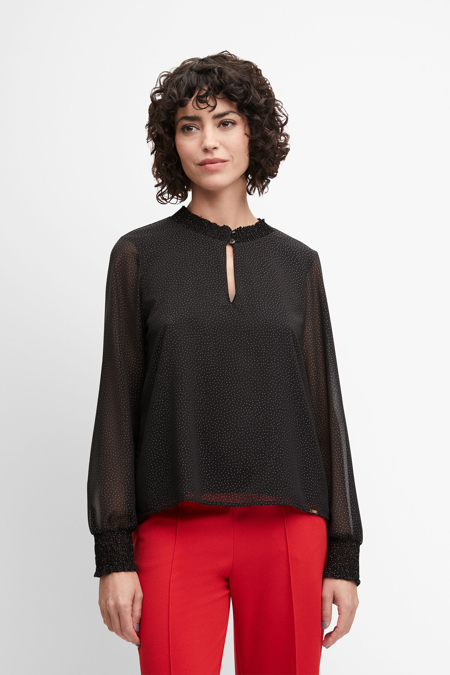 Bluse CITALIA Bluse CITALIA
