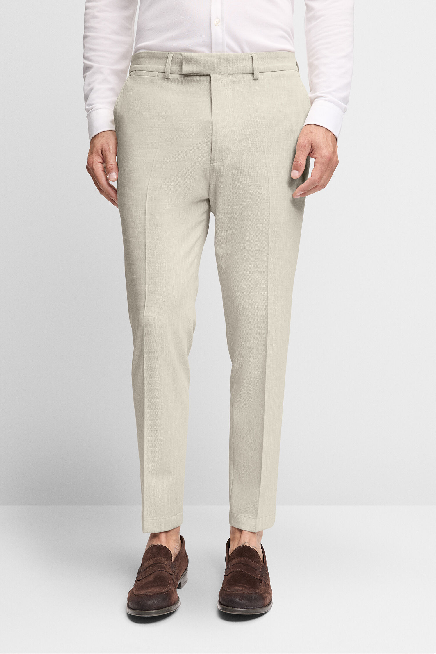 Bekleidung, Hosen