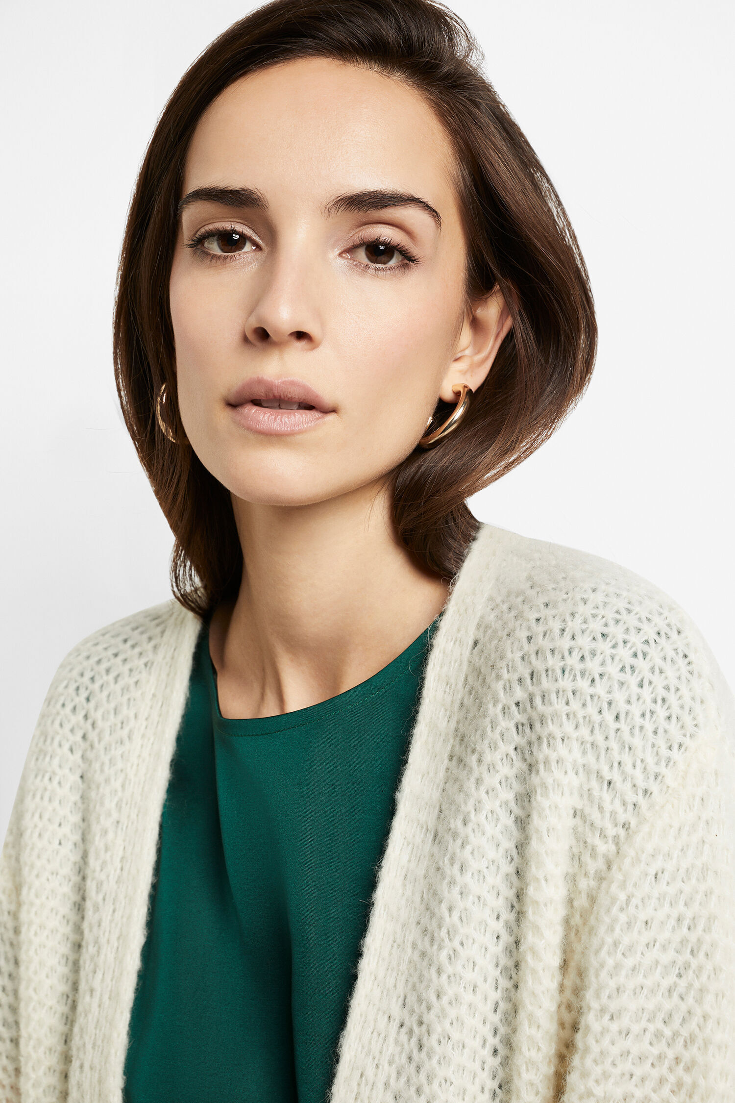 CINQUE-Strickjacke-CIBEYLY-CI-6509-5556-01-243-XS_23 CINQUE Strickjacke CIBEYLY CI-6509-5556-01-243-XS 23