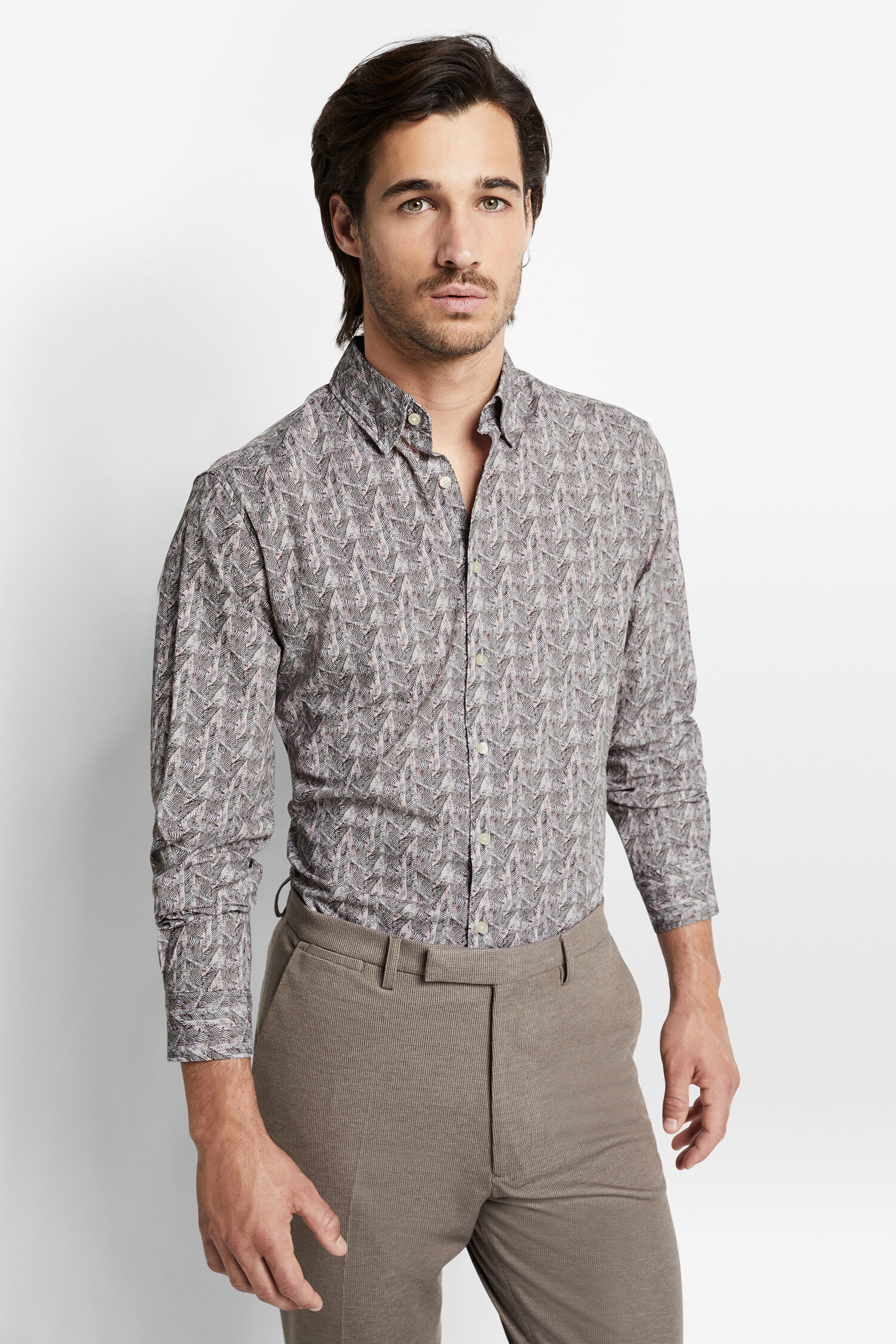 CINQUE Casual Hemd CISPACE-L CI-9005-4337-52-241-S 20 CINQUE Casual Hemd CISPACE-L CI-9005-4337-52-241-S 20