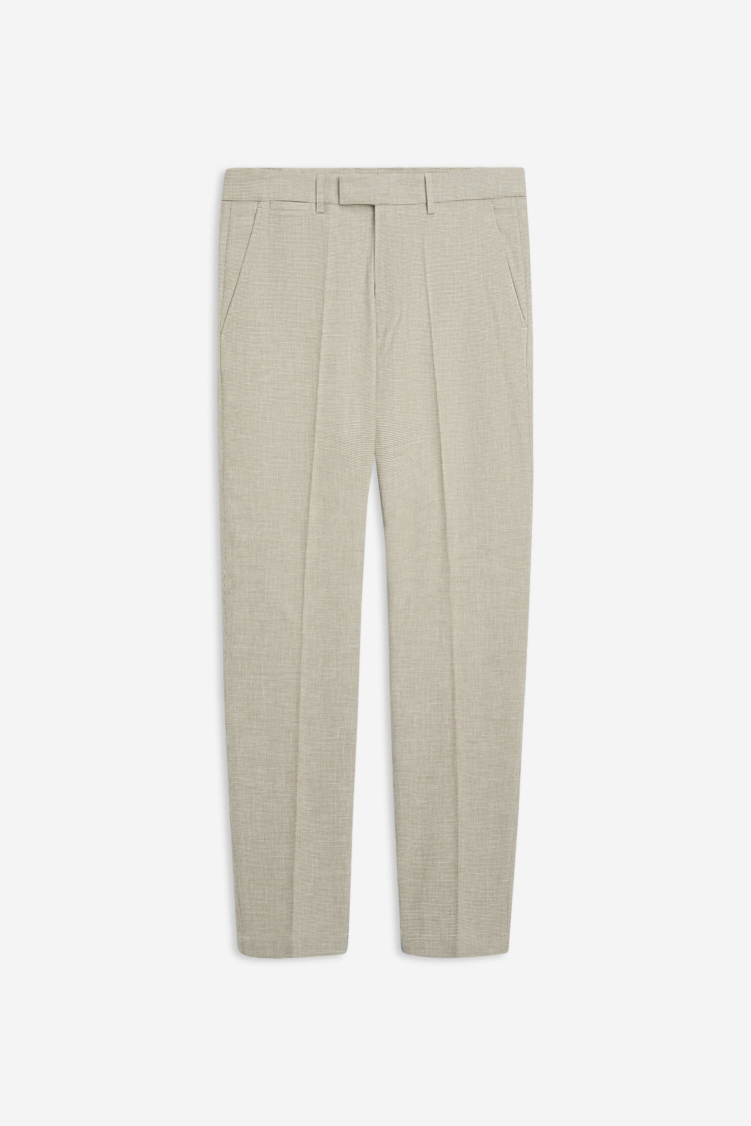 Hose CIBEPPE Bekleidung, Hosen, Dekoration für Zuhause, Leinen