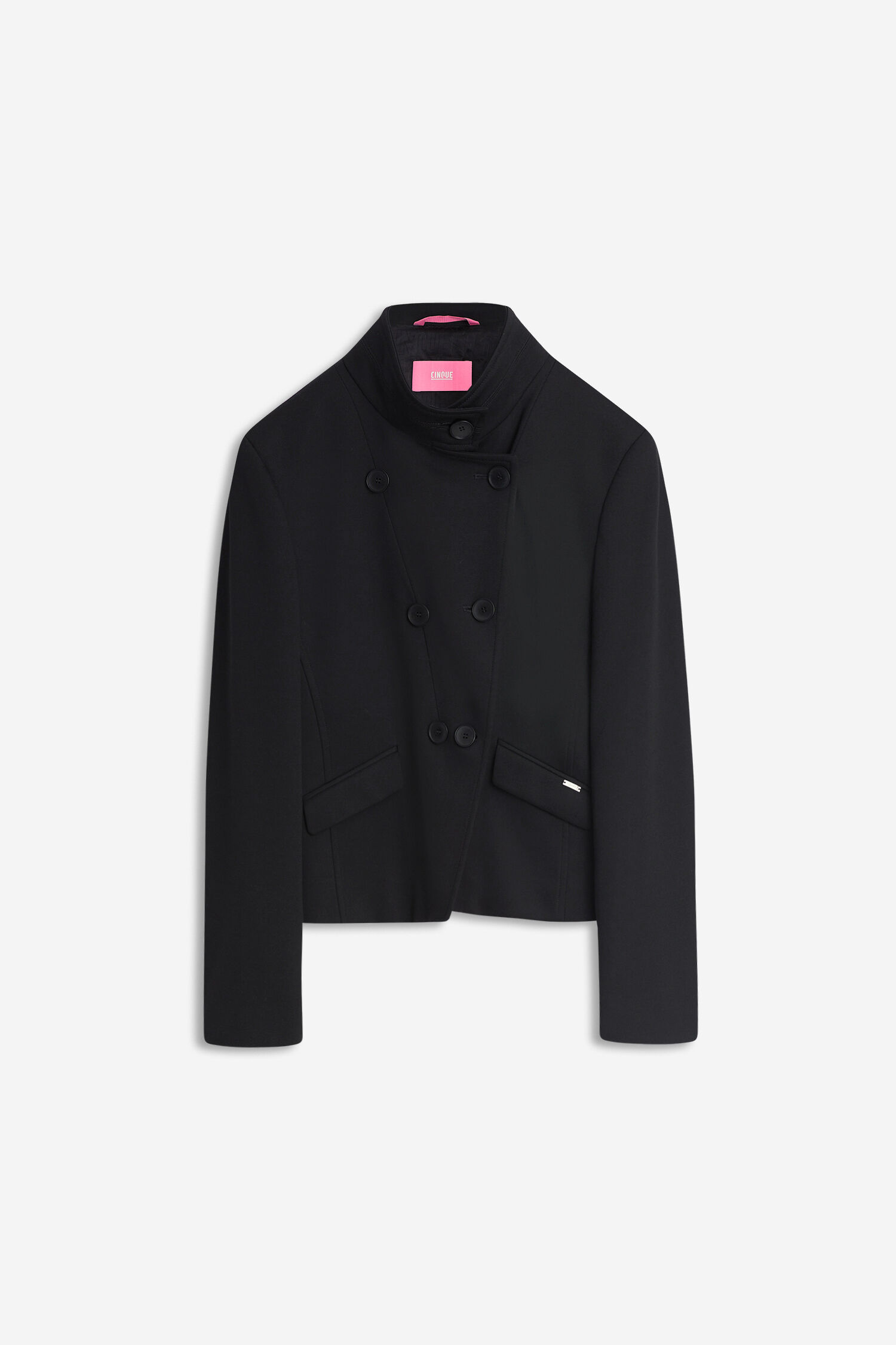 Bekleidung, Mantel, Jacke, Blazer, Langarm