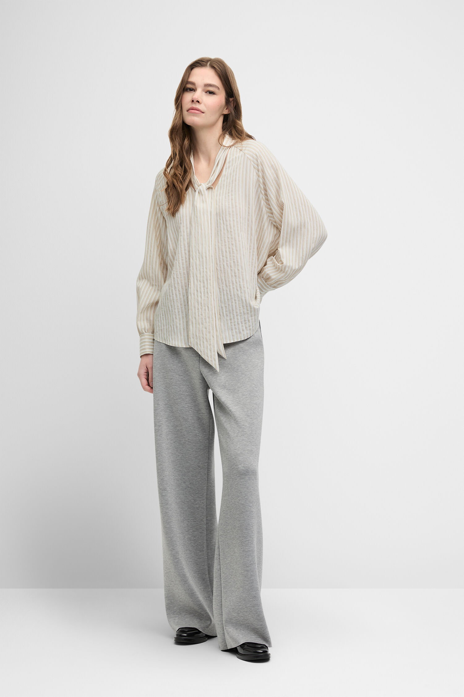 Bluse CIPALOMINO Bluse, Erwachsener, Weiblich, Person, Frau