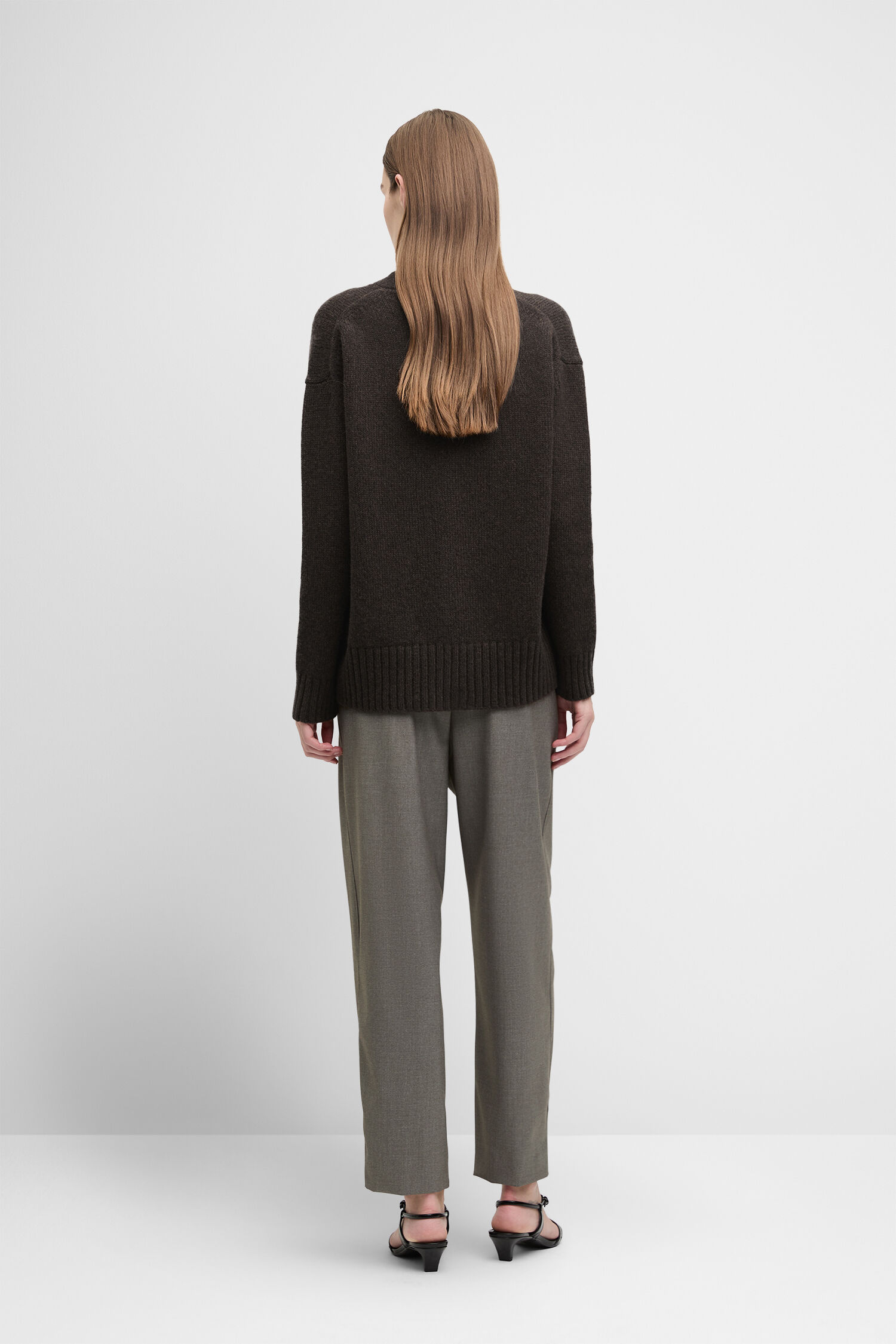 Bekleidung, Strickwaren, Pullover