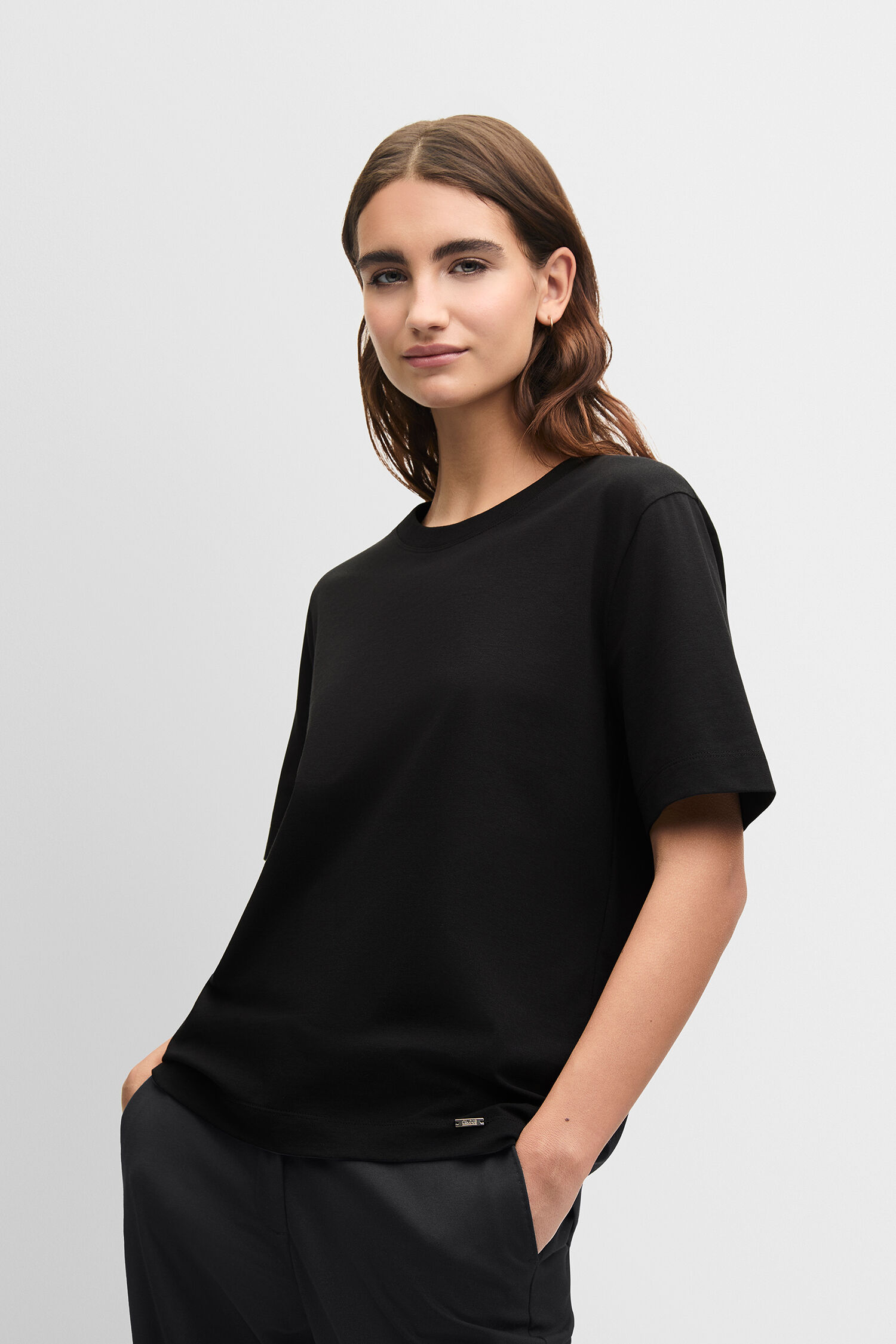 Bluse, Erwachsener, Weiblich, Person, Frau