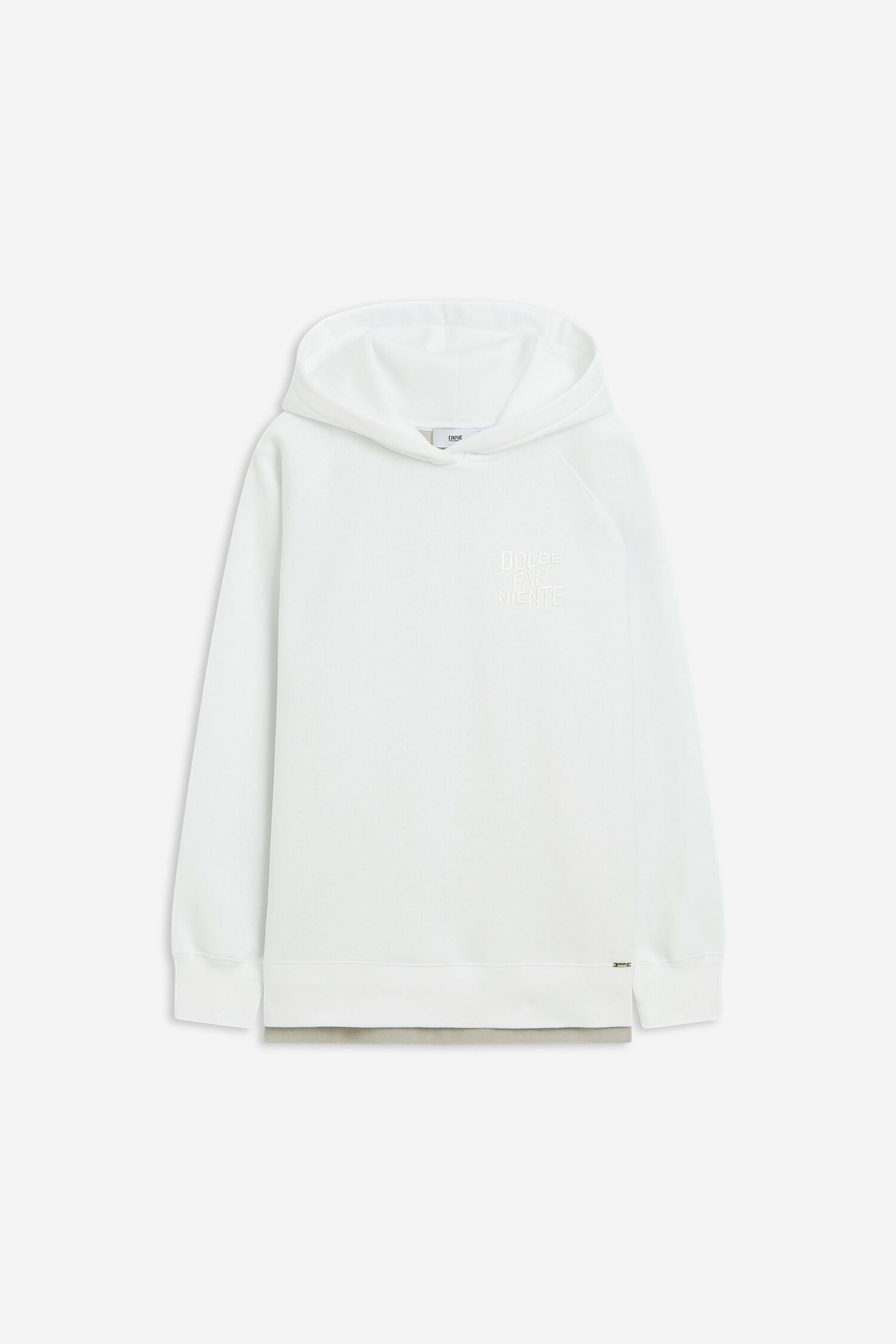 Sweatshirt CIDOLCE Sweatshirt CIDOLCE