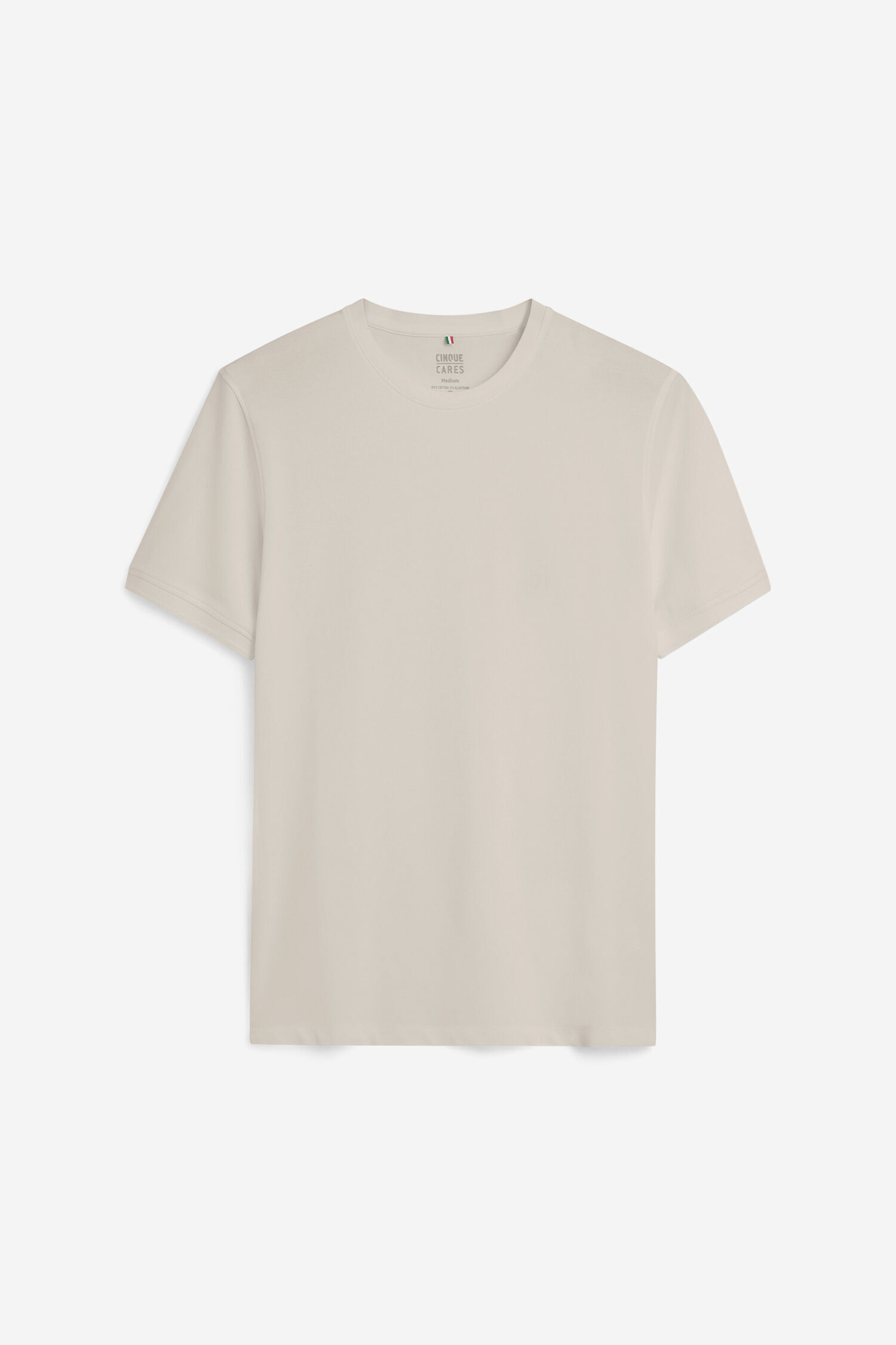 CINQUE T-Shirt CILAO beige CI-7010-4935-22-241-S 01 - beige