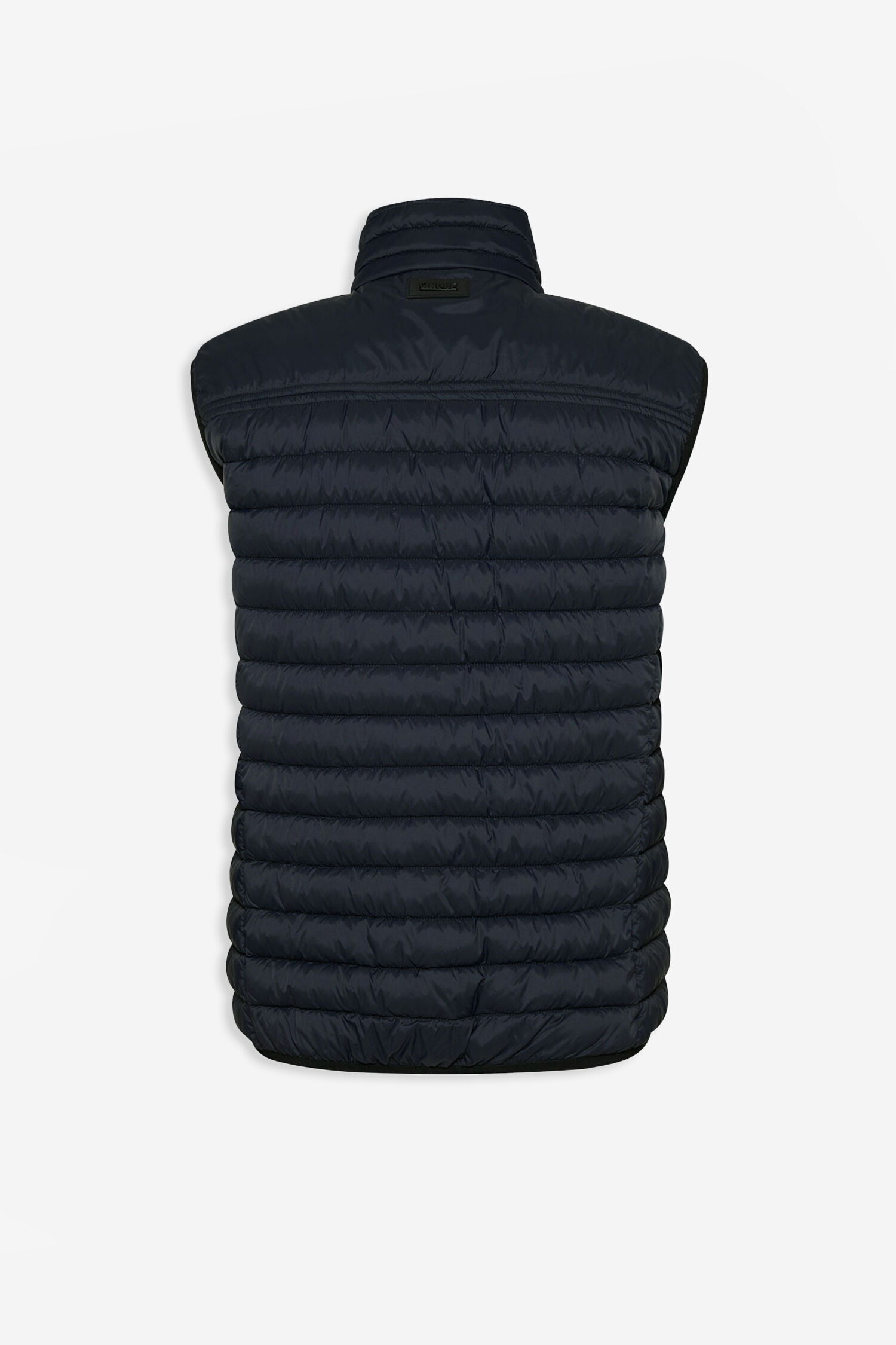 CINQUE Weste CIFOLD dunkelblau CI-4688-1541-691-099-S 101 CINQUE Weste CIFOLD dunkelblau CI-4688-1541-691-099-S 101