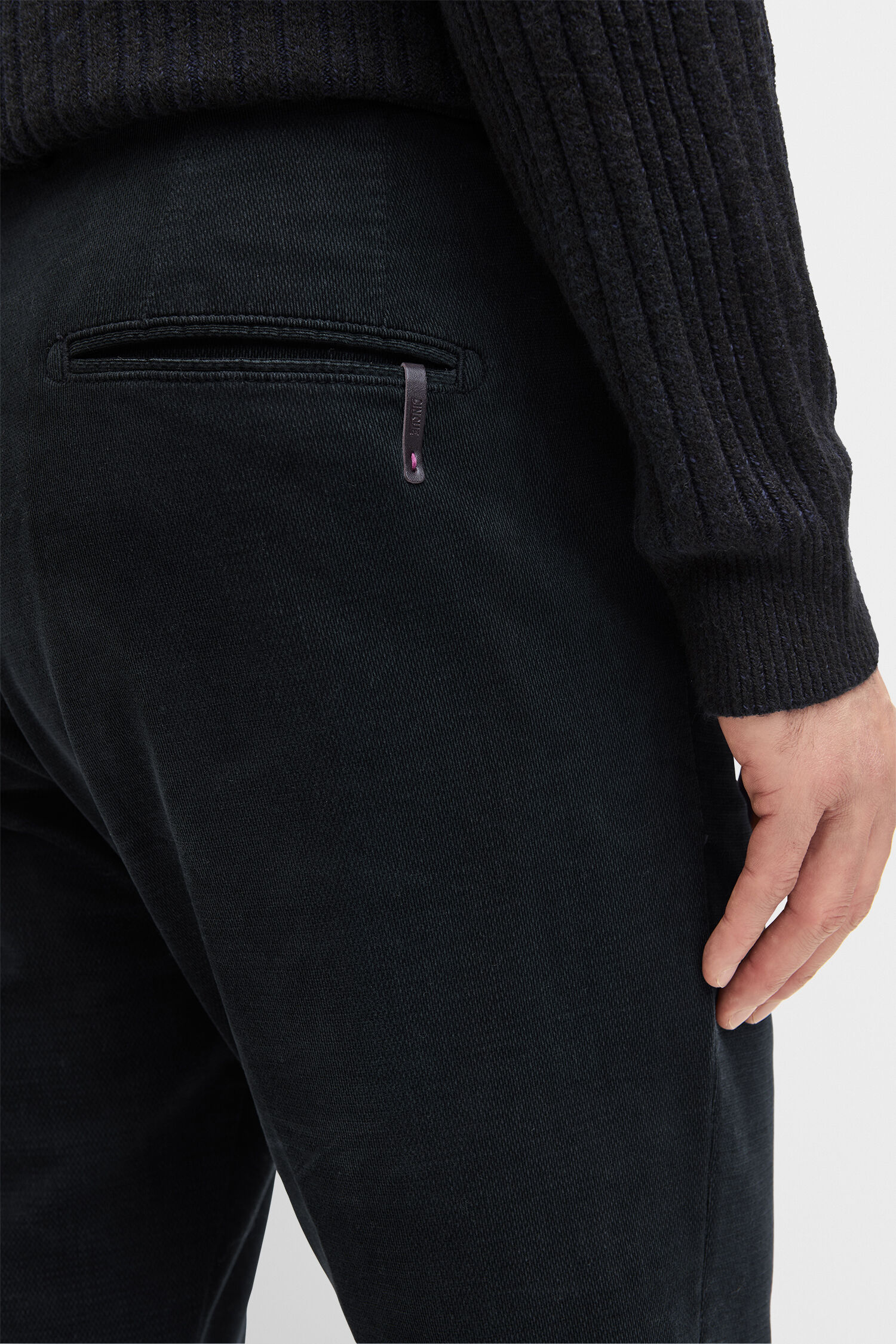 Hosen, Langarm, Person, Jeans, Pullover