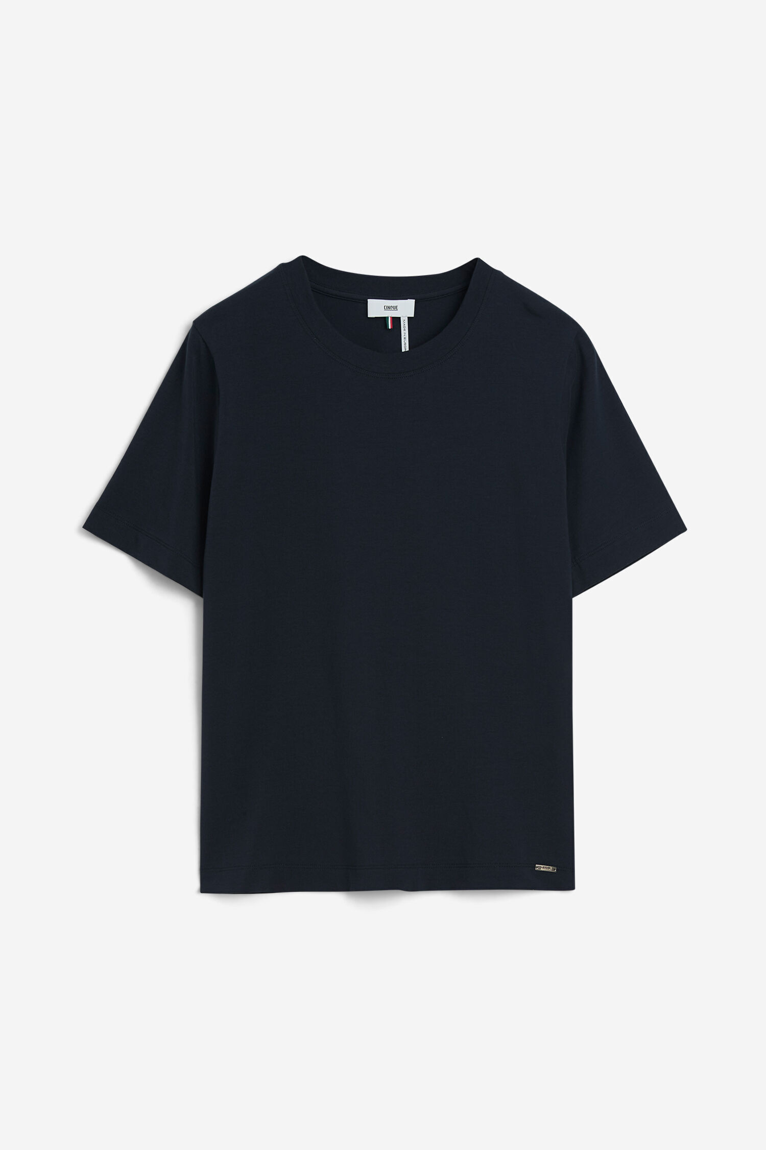 CINQUE Shirt CITANA dunkelblau CI-5257-1461-69-099-XS 01 - dunkelblau CINQUE Shirt CITANA dunkelblau CI-5257-1461-69-099-XS 01 - dunkelblau